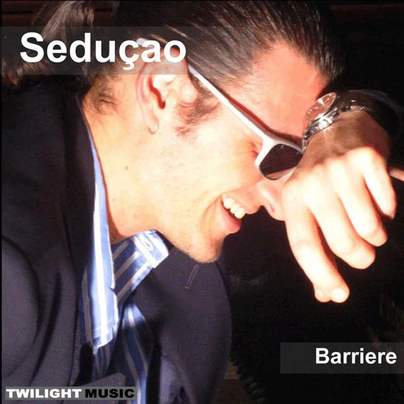 Barriere Brand Page