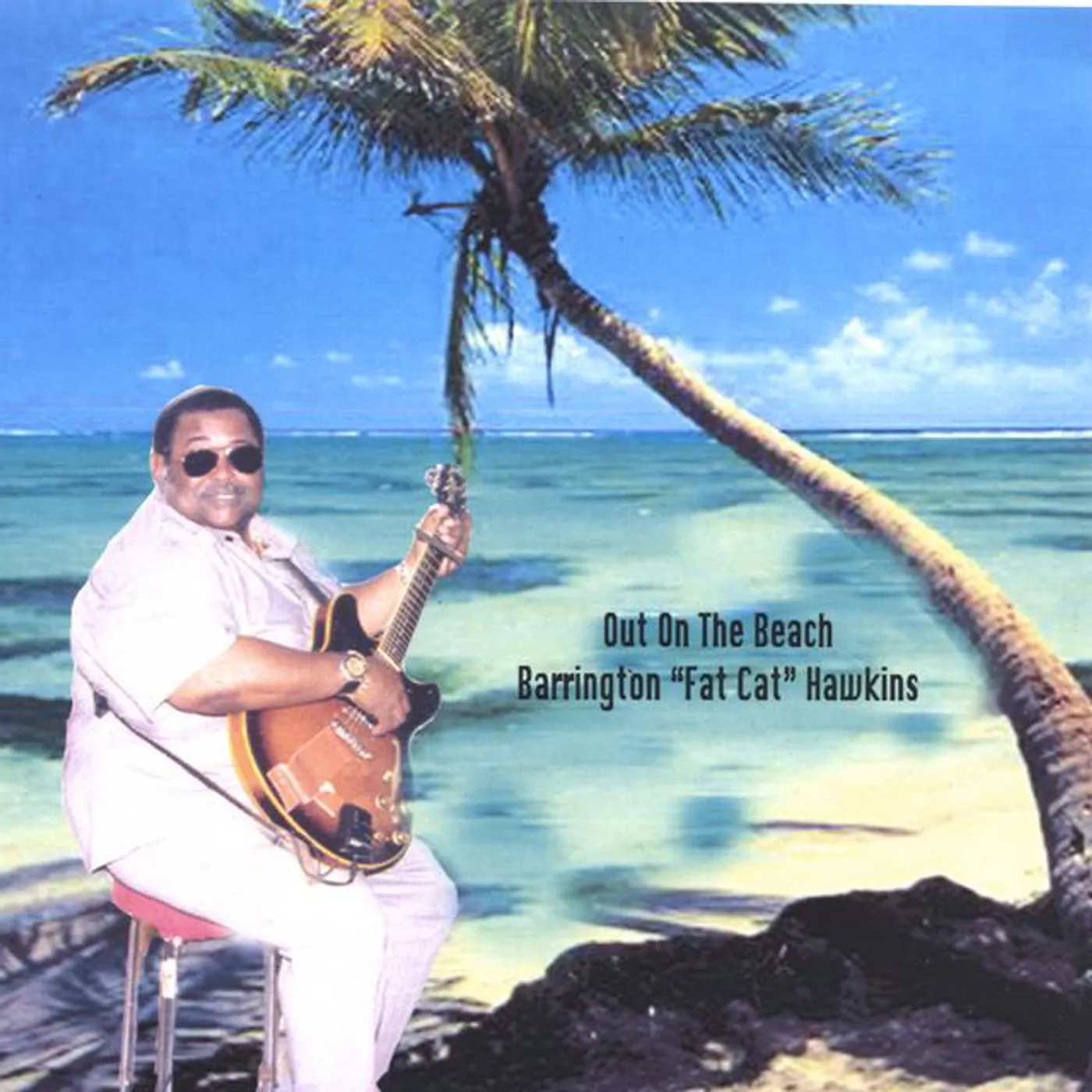 Barrington Hawkins Brand Page