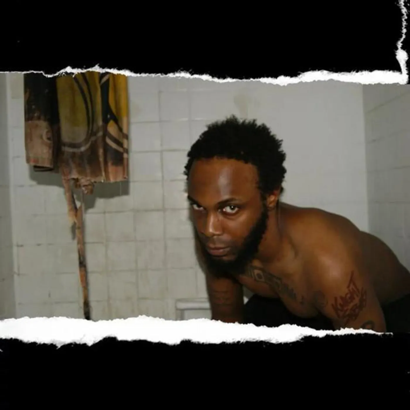 Barrington Hendricks
