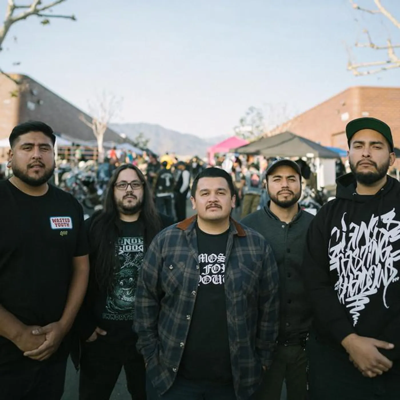 Barrio Slam