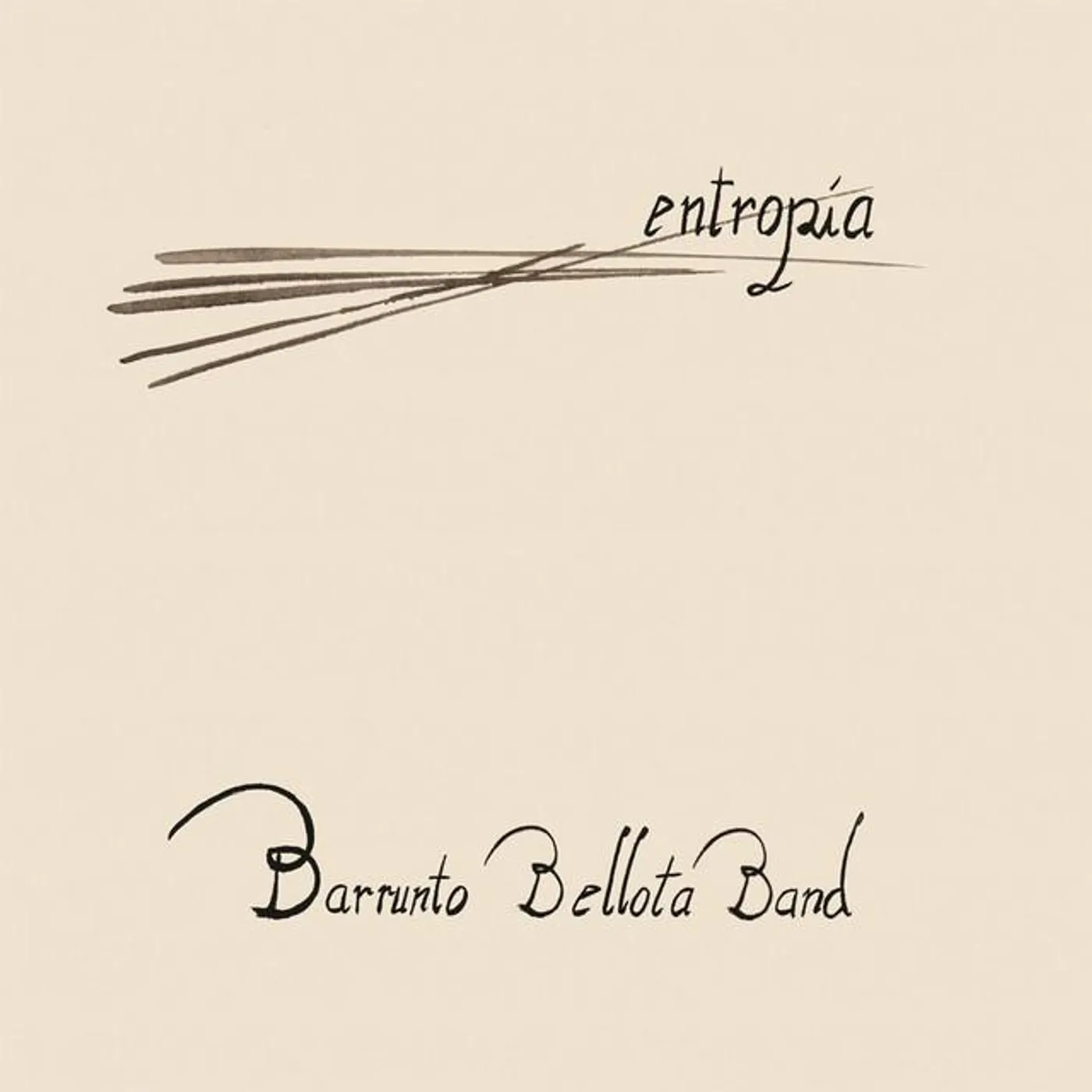 Barrunto Bellota Band