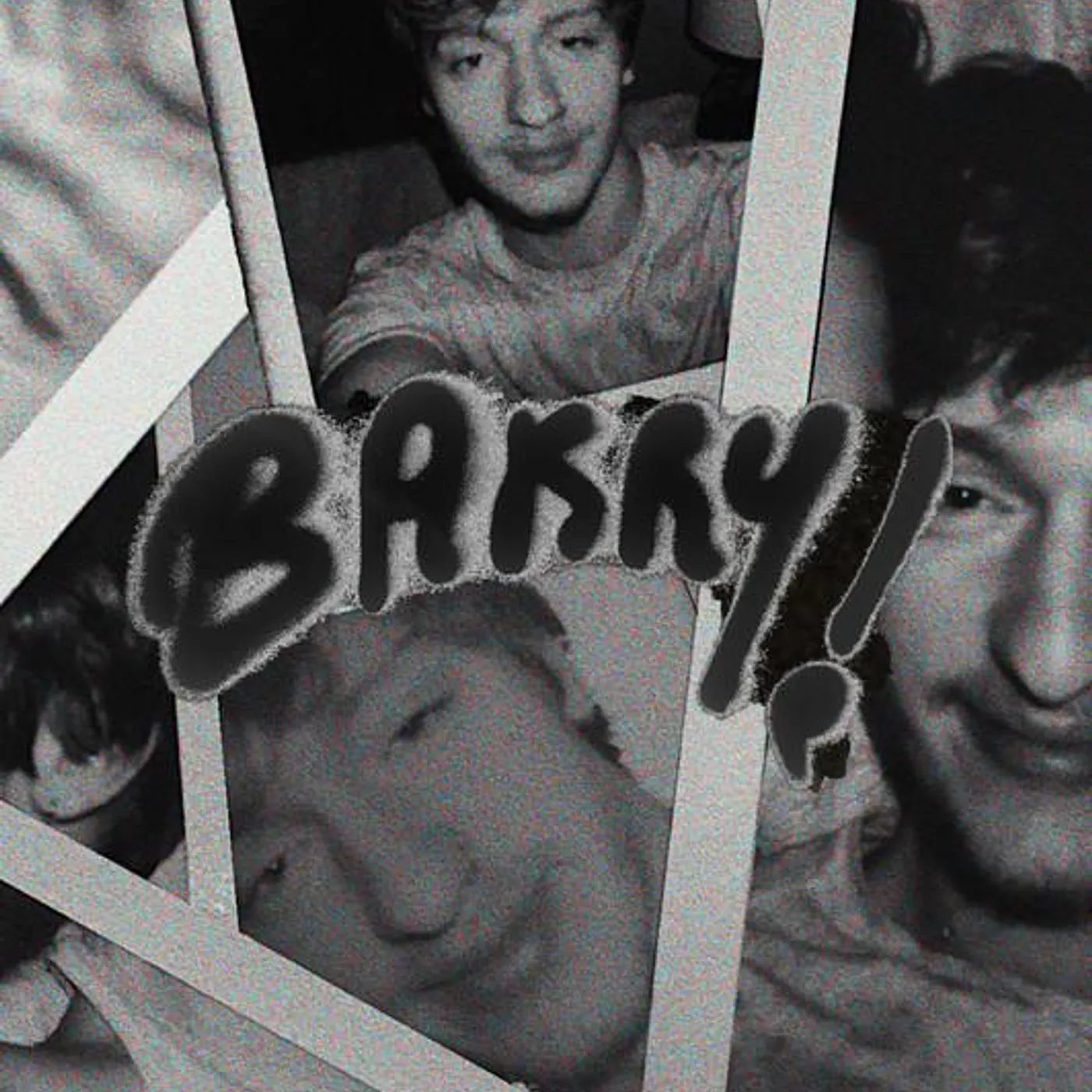 barry!