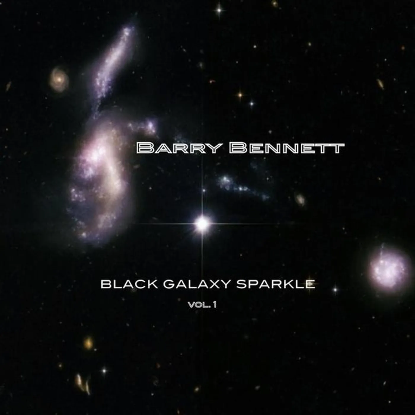 Barry Bennett Brand Page