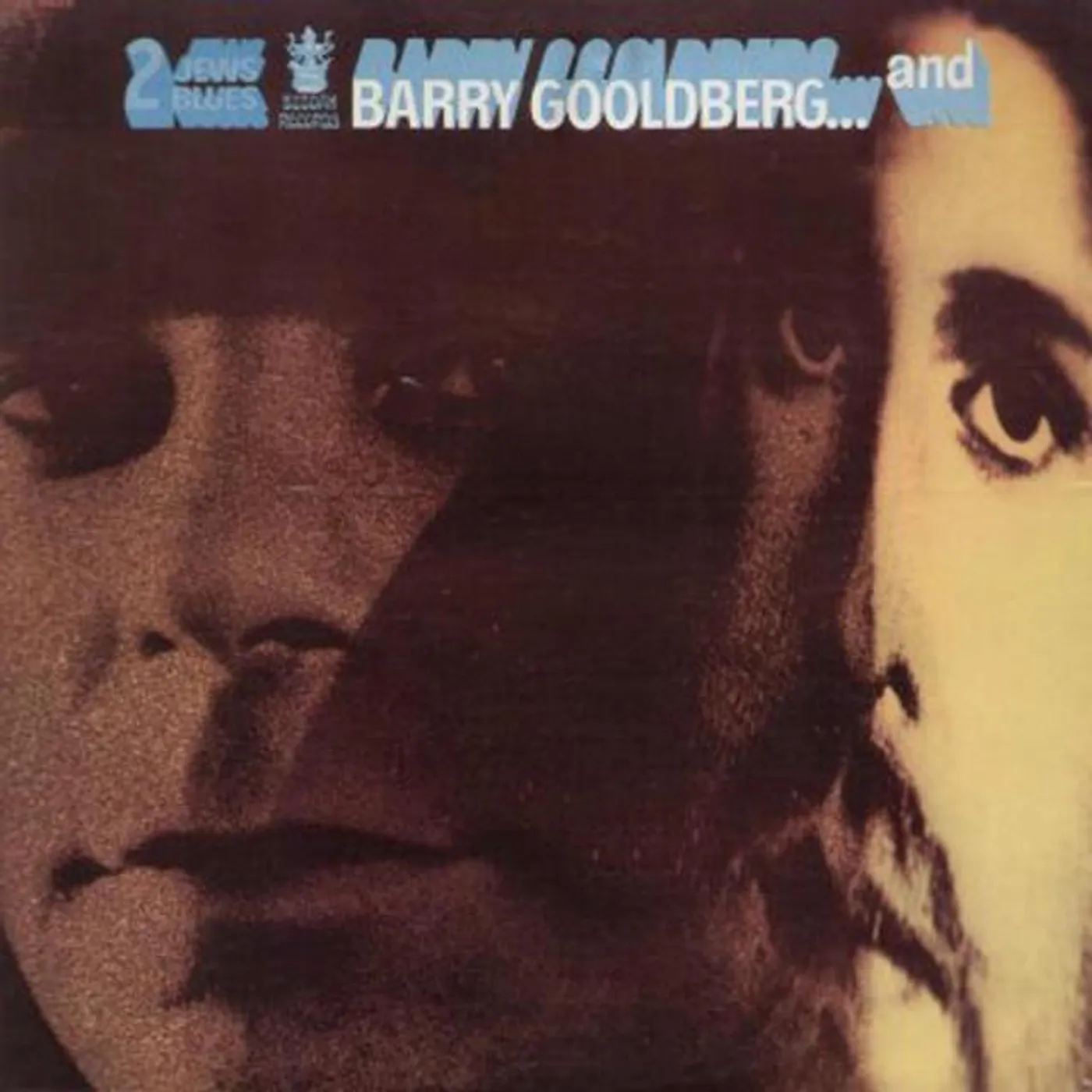 Barry Goldberg Brand Page