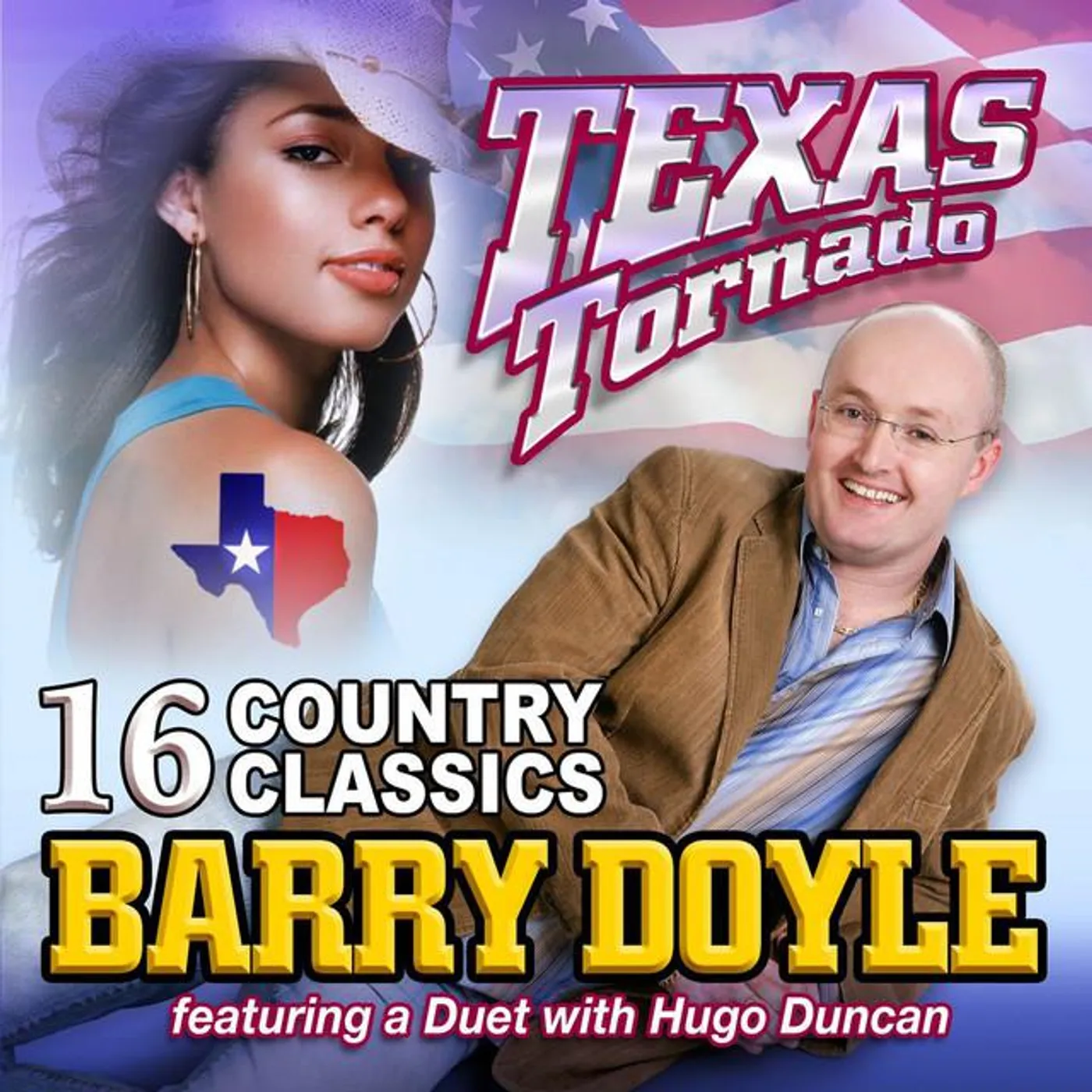 Barry Doyle