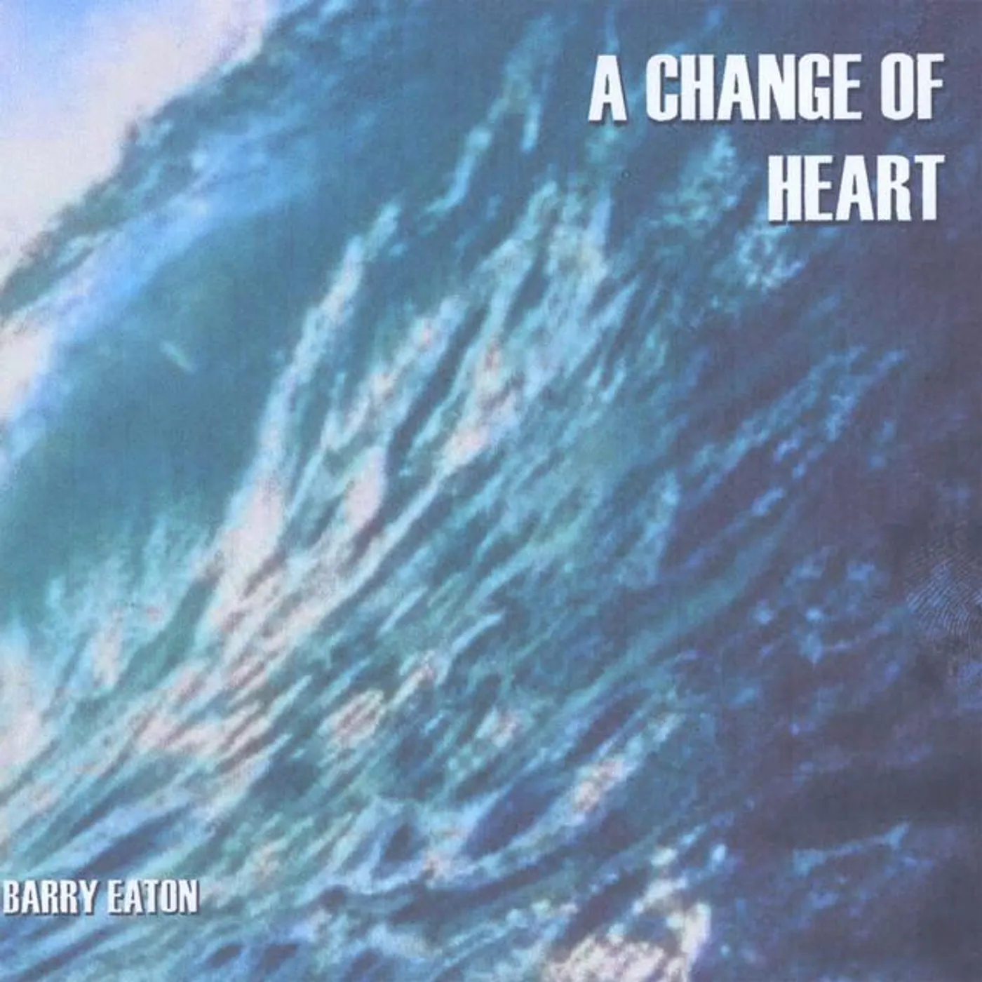 Barry Eaton Brand Page