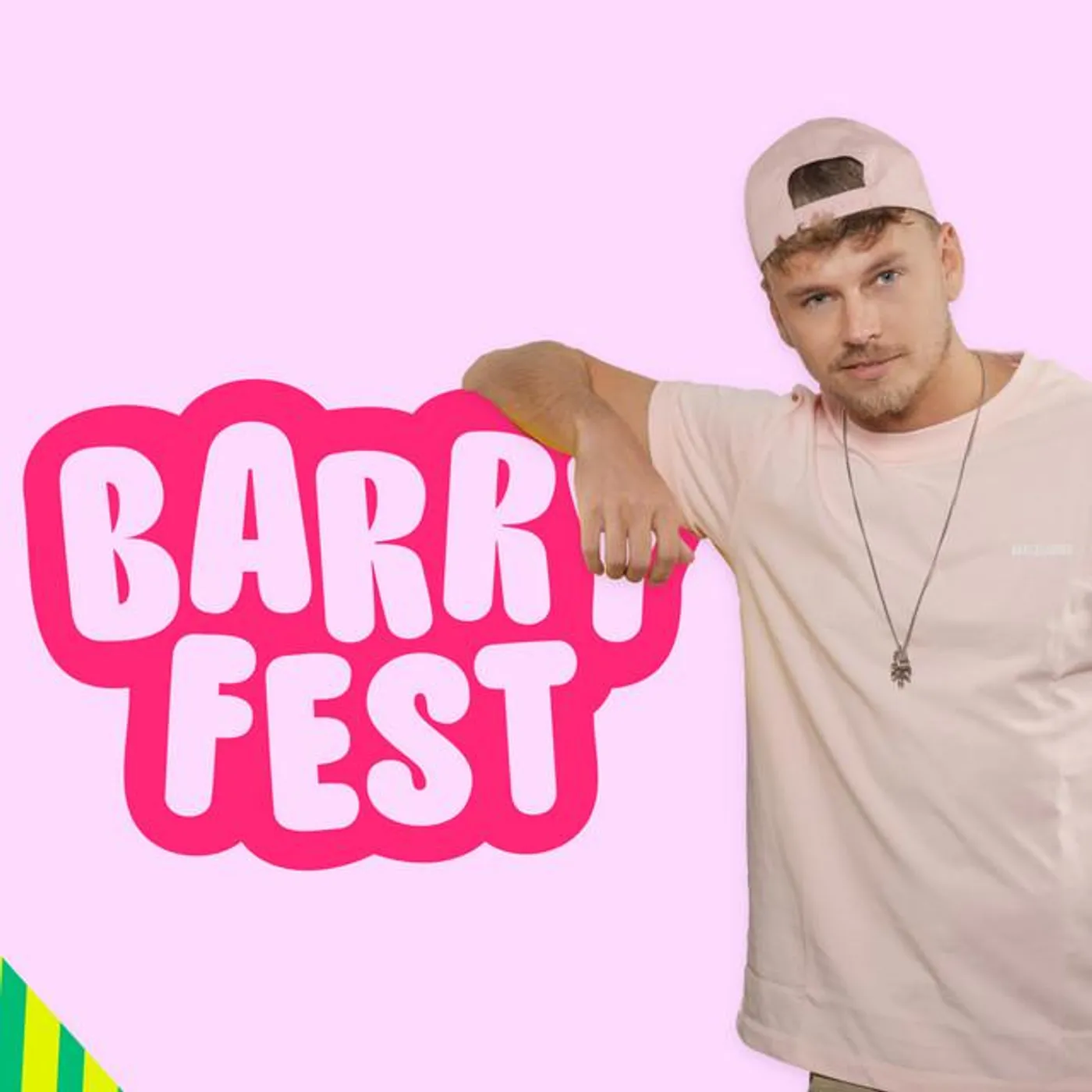 Barry Fest Brand Page