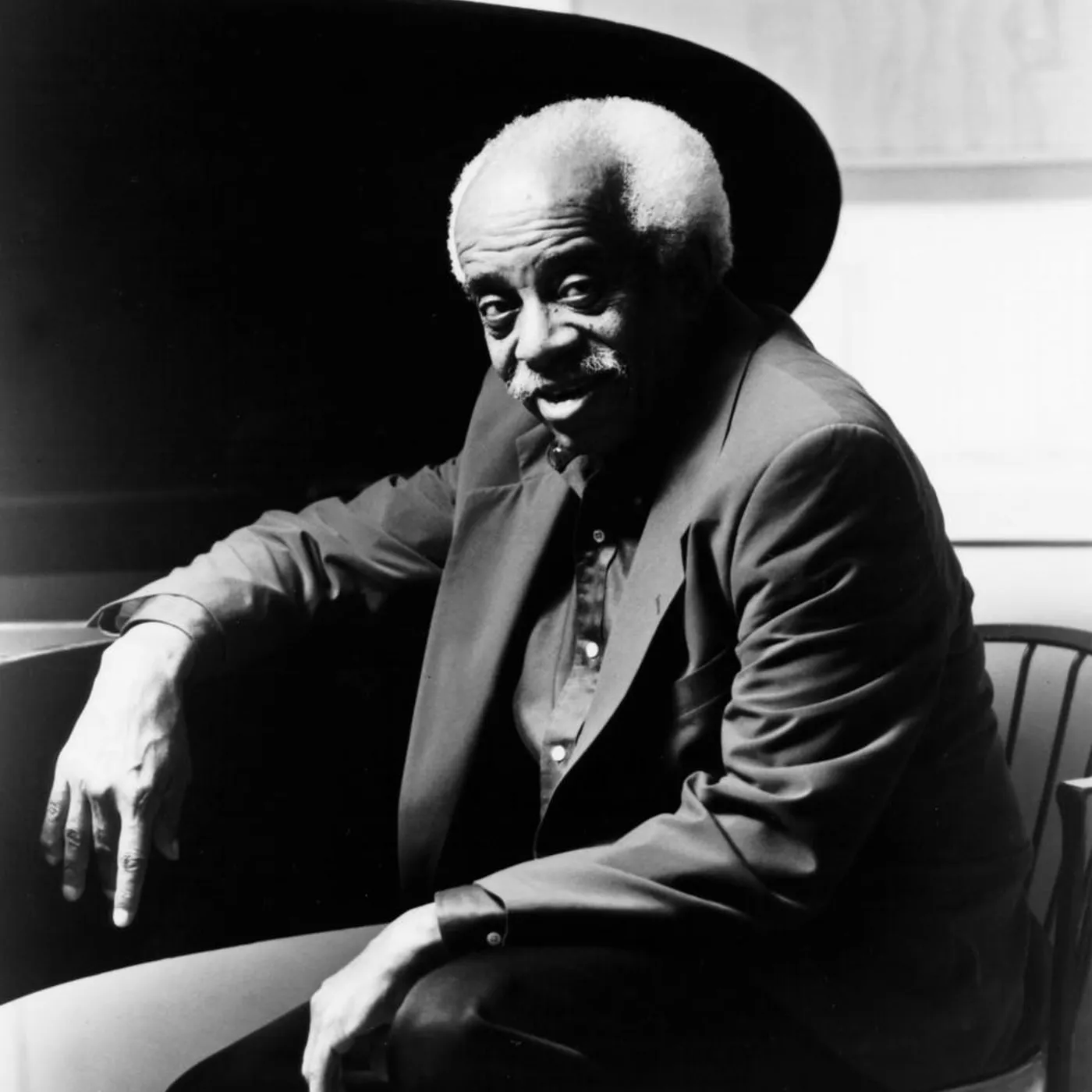 Barry Harris Brand Page