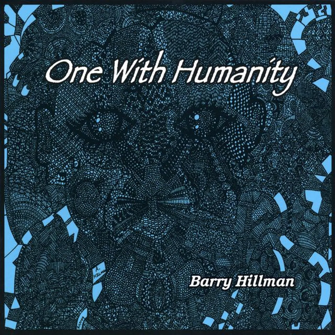 Barry Hillman Brand Page