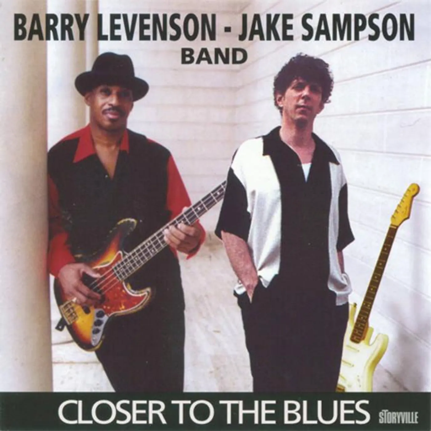 Barry Levenson