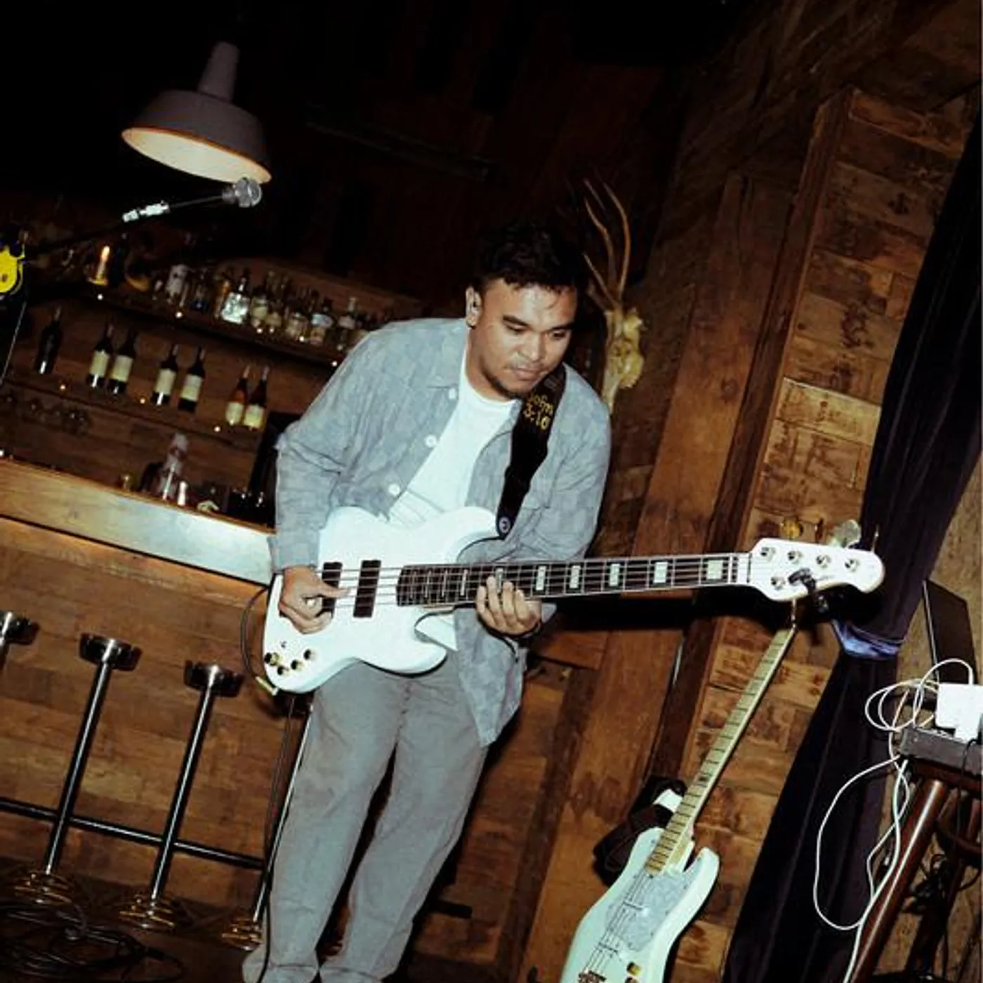 Barry Likumahuwa