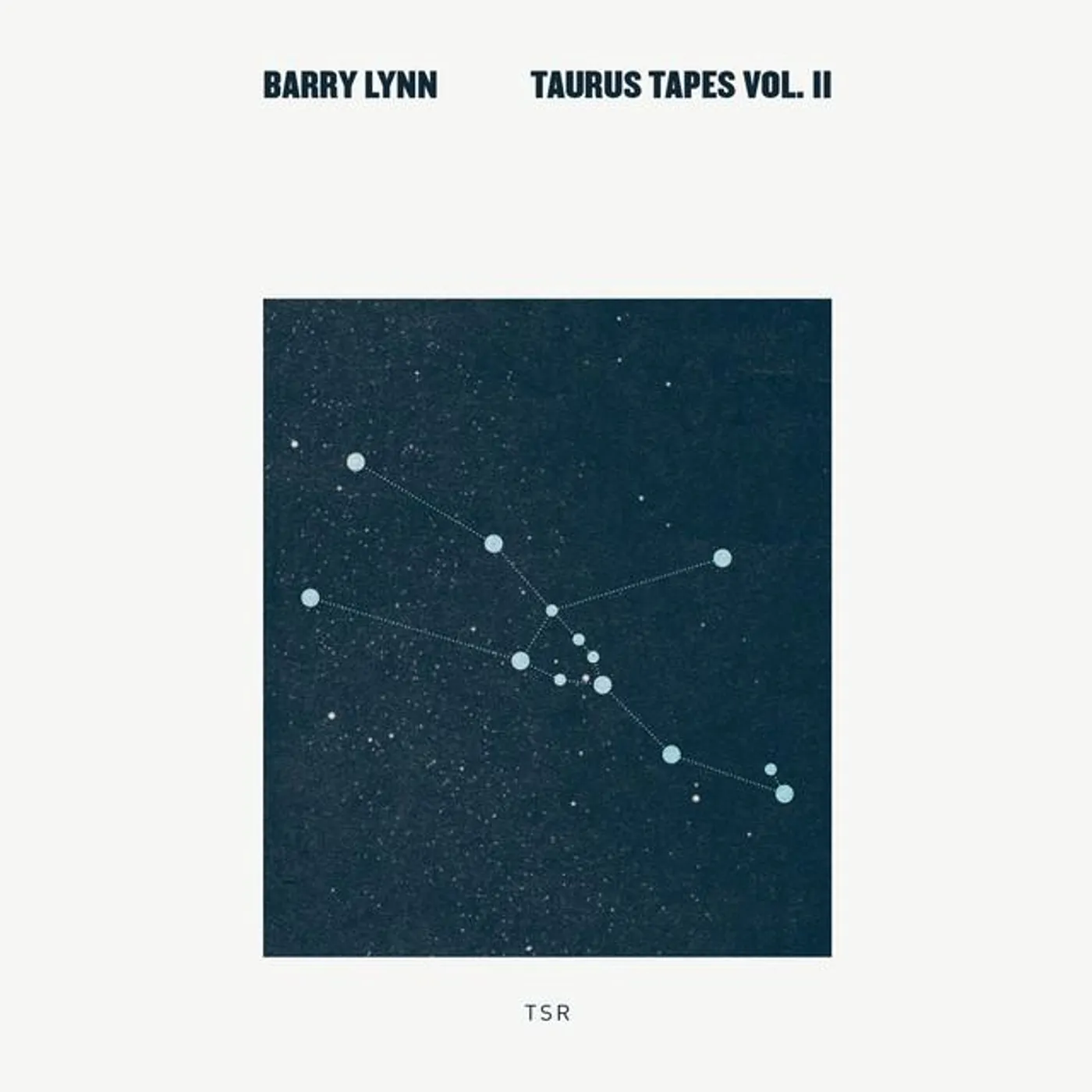 Barry Lynn Brand Page