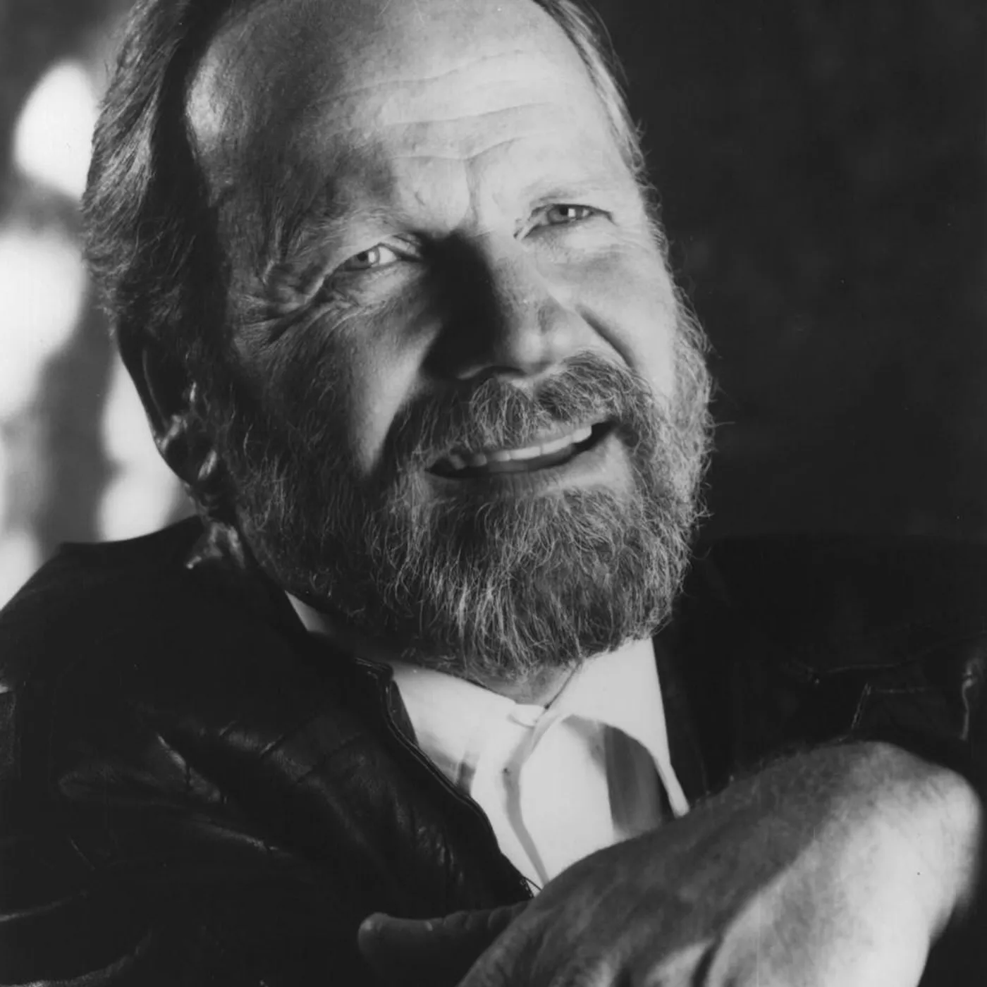 Barry McGuire Brand Page