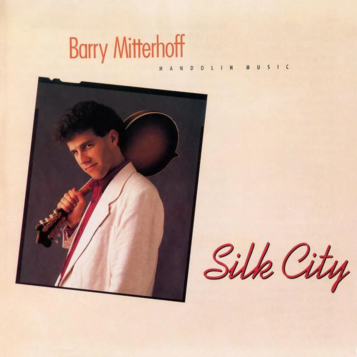 Barry Mitterhoff Brand Page