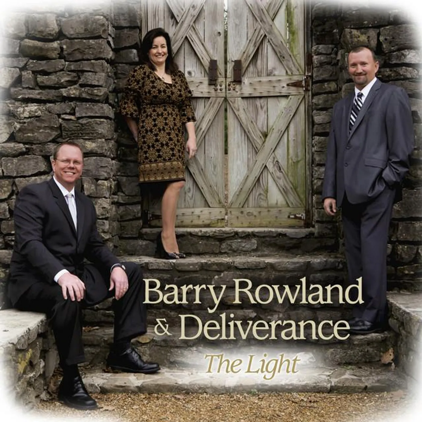 Barry Rowland and Deliverance