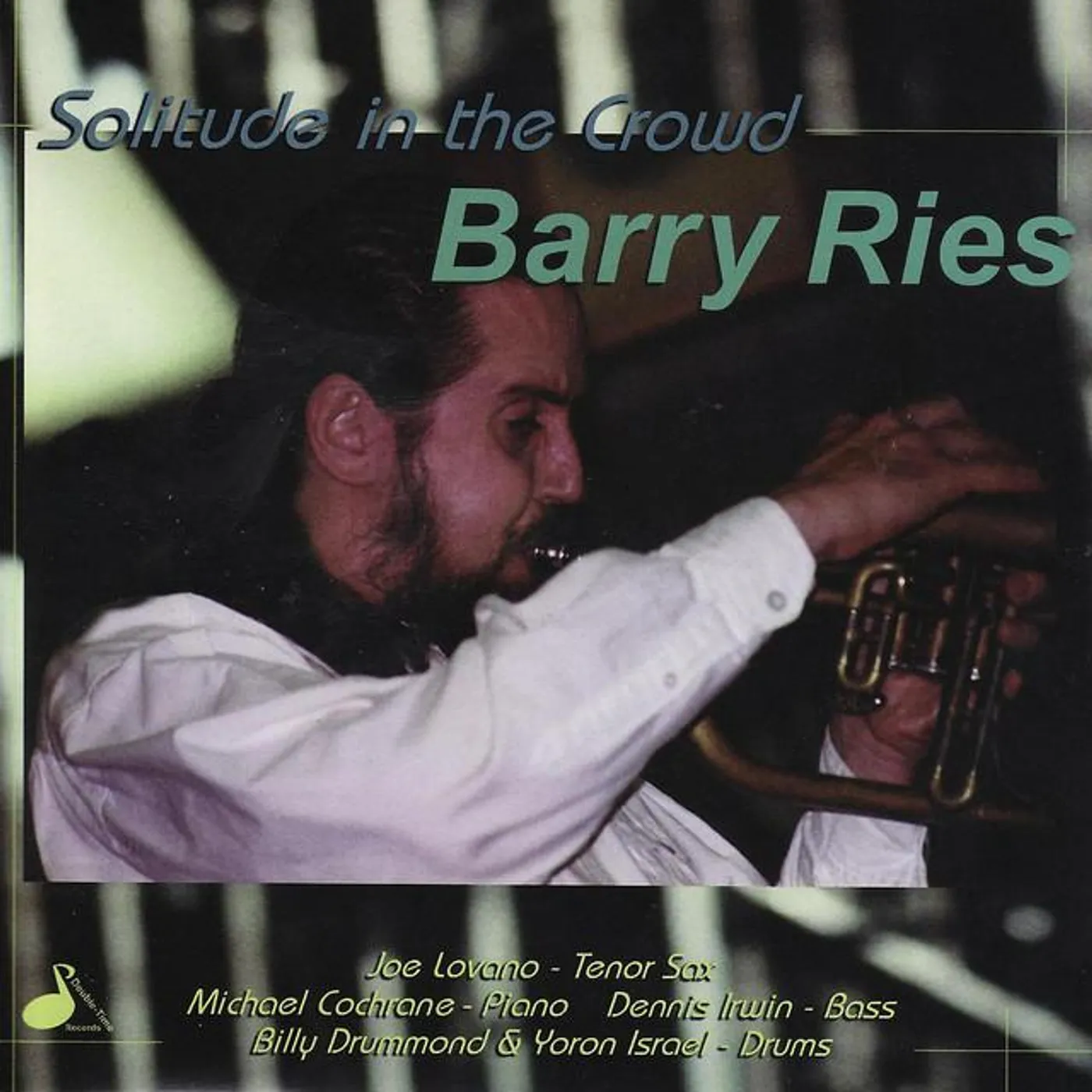 Barry Ries Brand Page