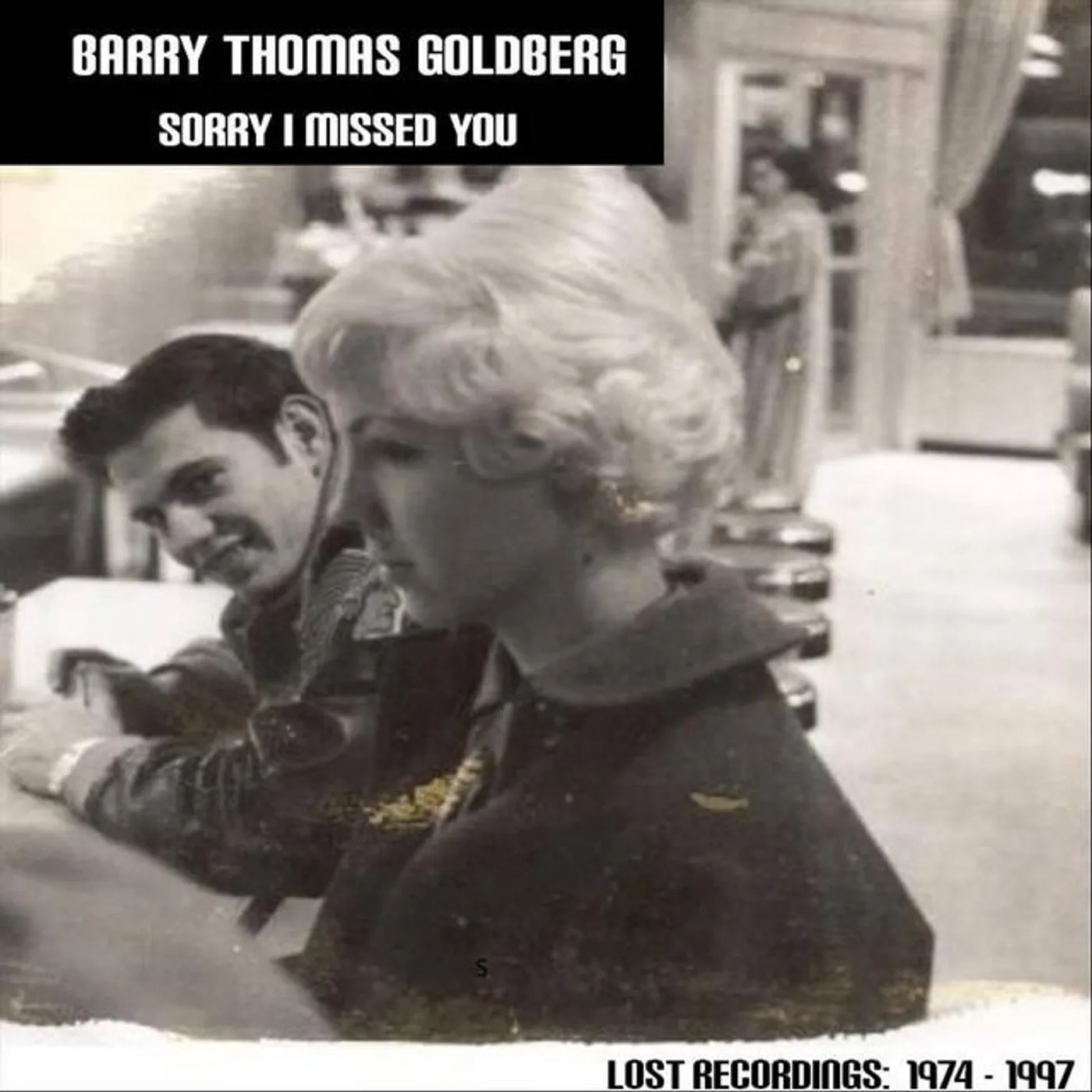 Barry Thomas Goldberg