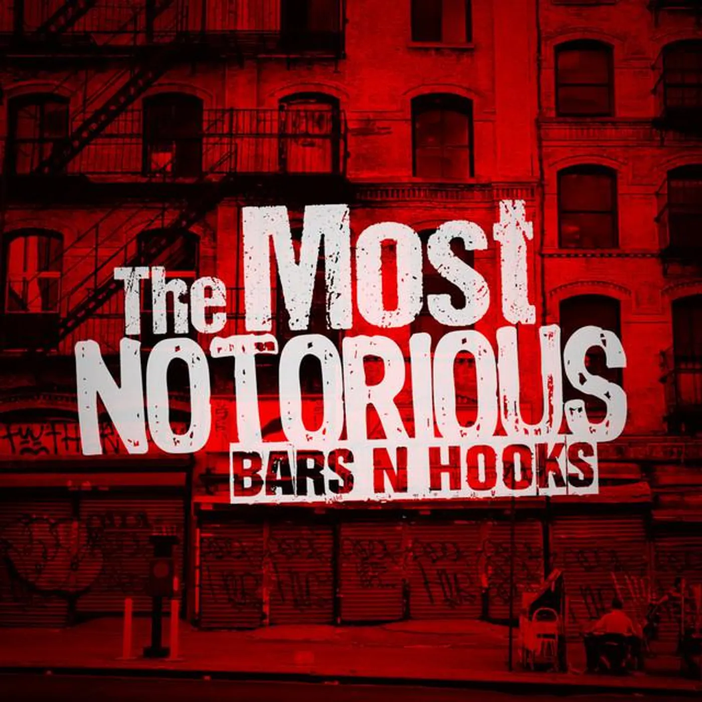 Bars N Hooks
