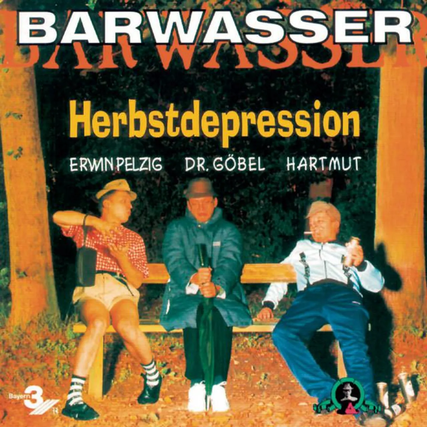 Barwasser