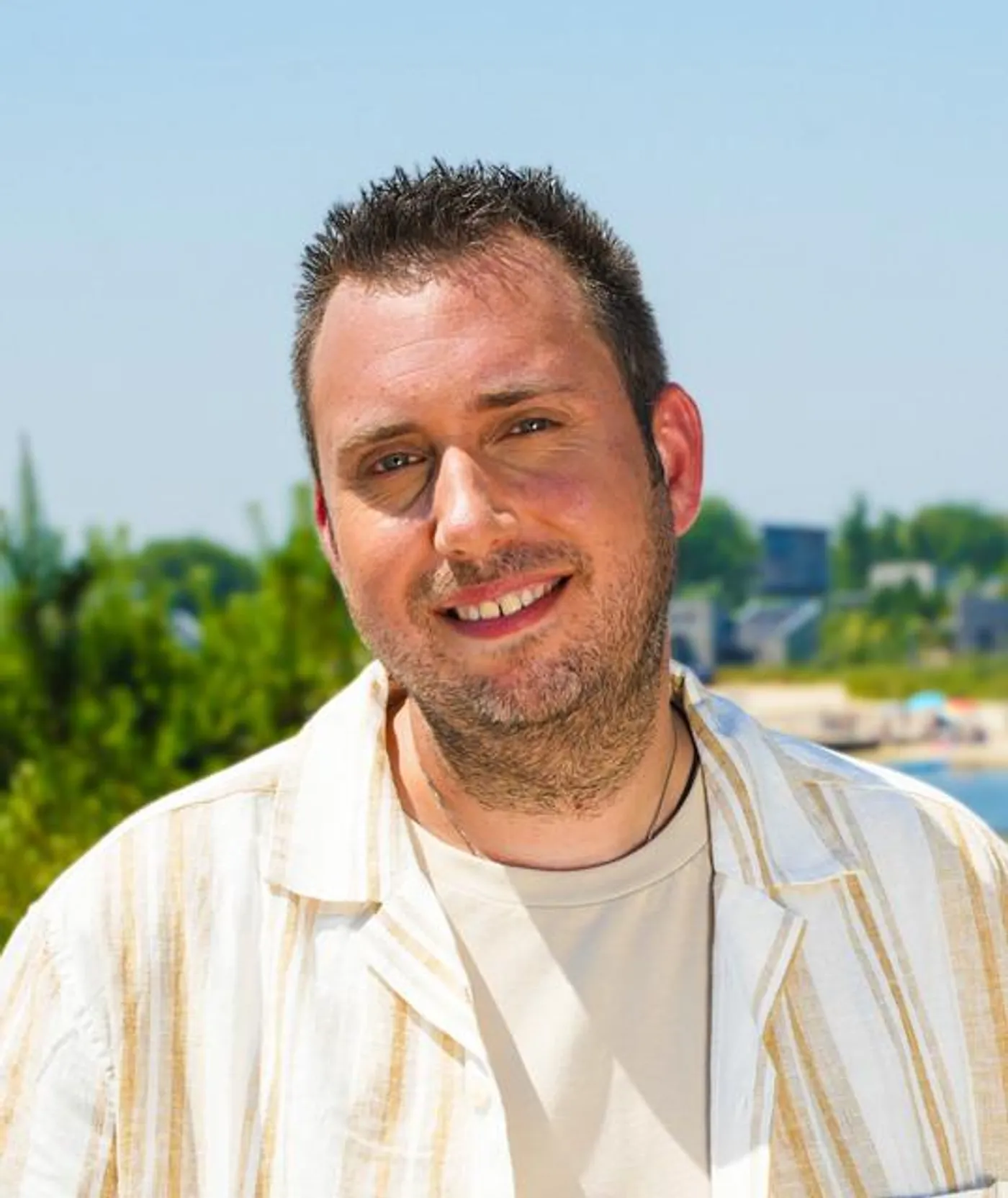 Bart van der Stelt