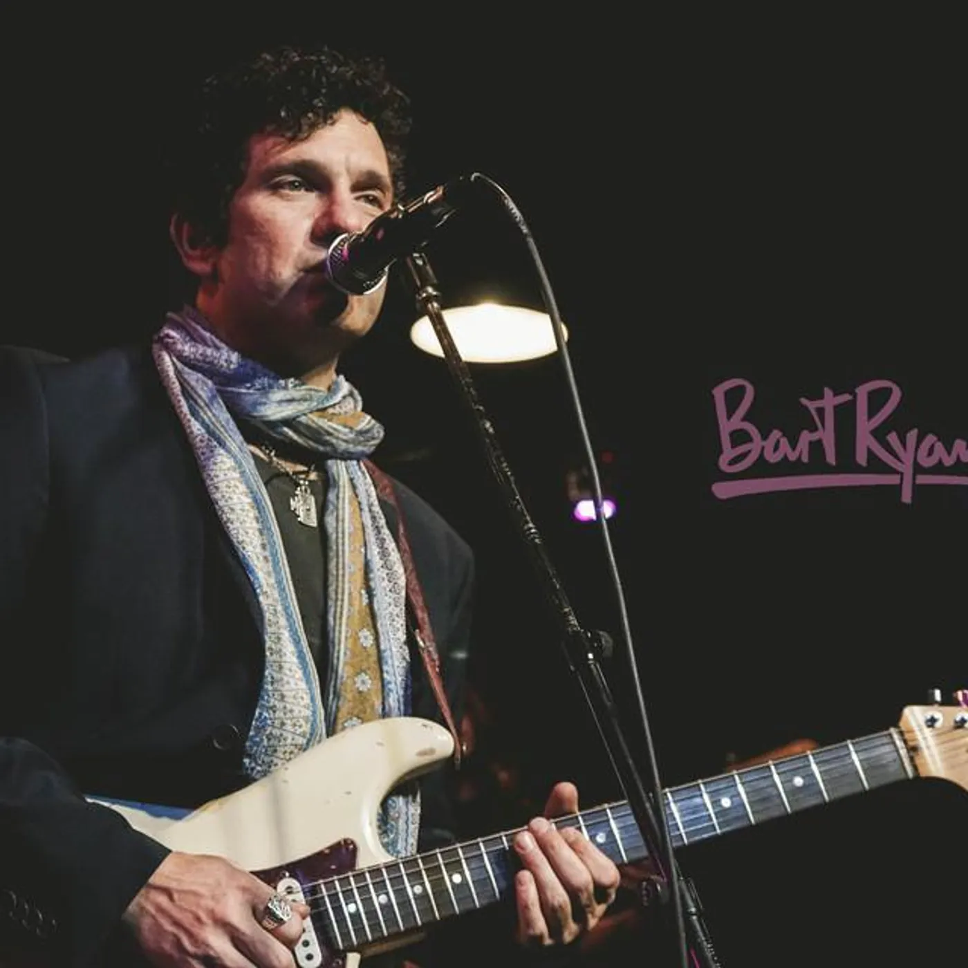 Bart Ryan Brand Page