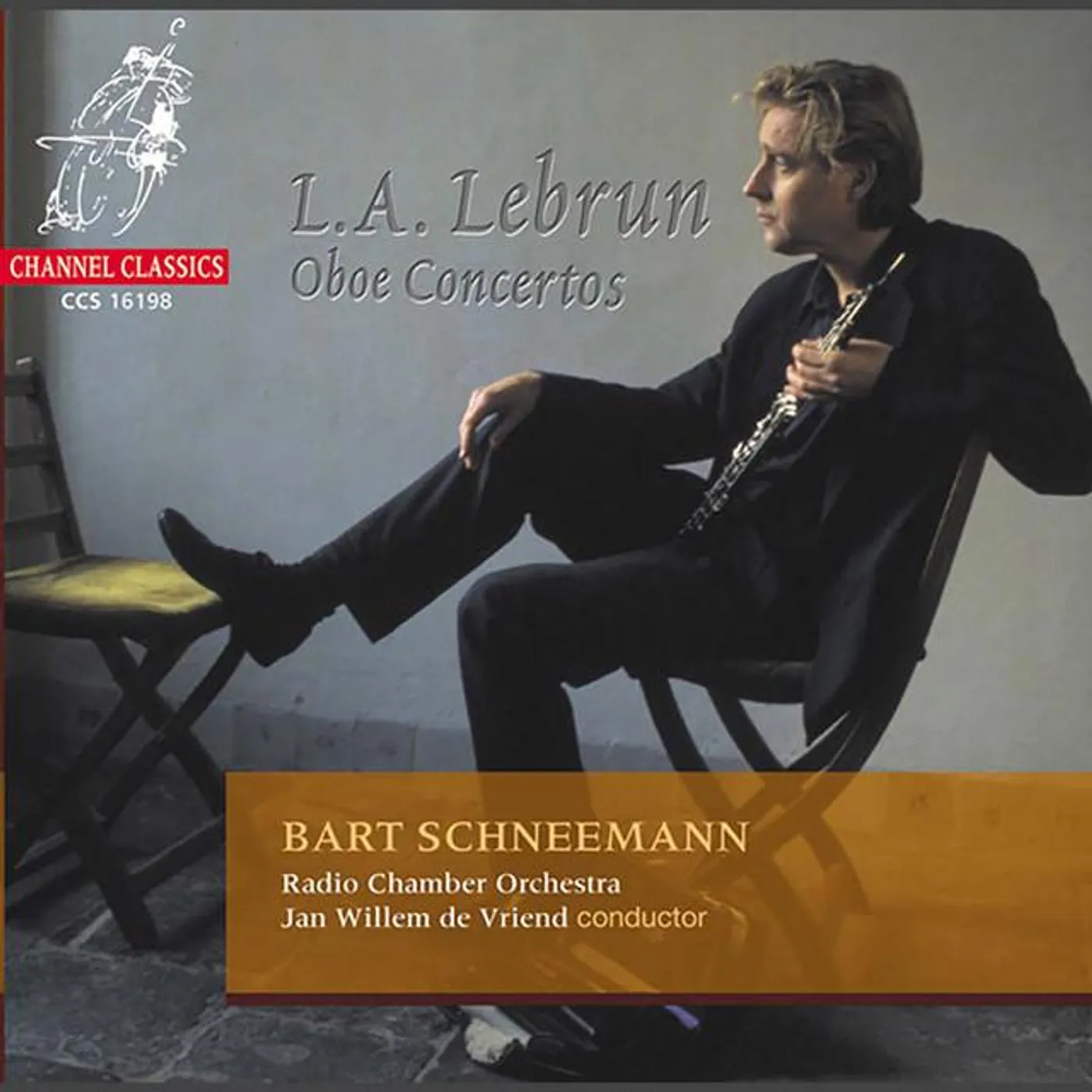 Bart Schneemann Brand Page