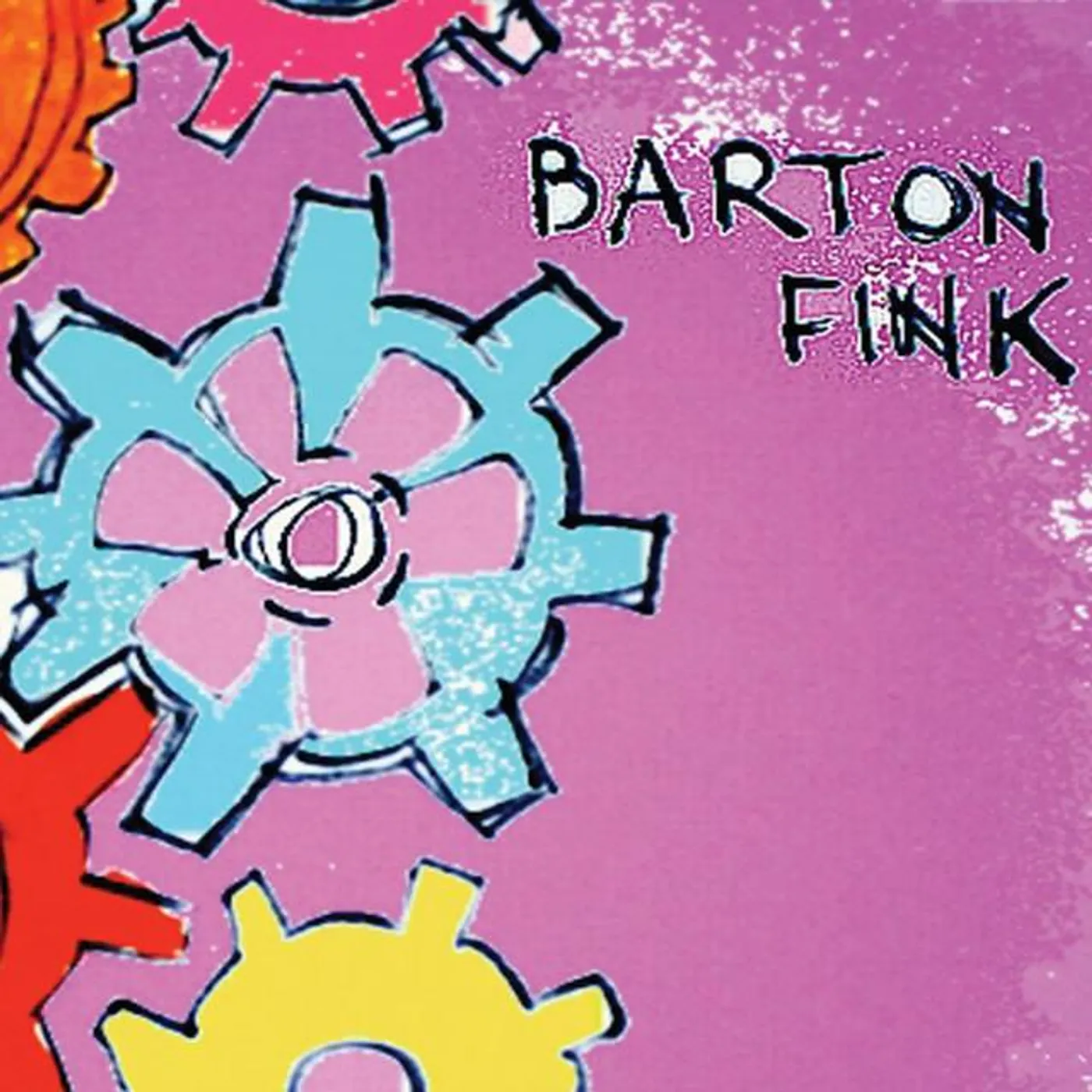 Barton Fink