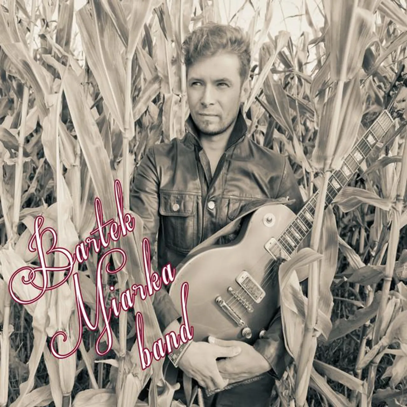 Bartek Miarka Brand Page