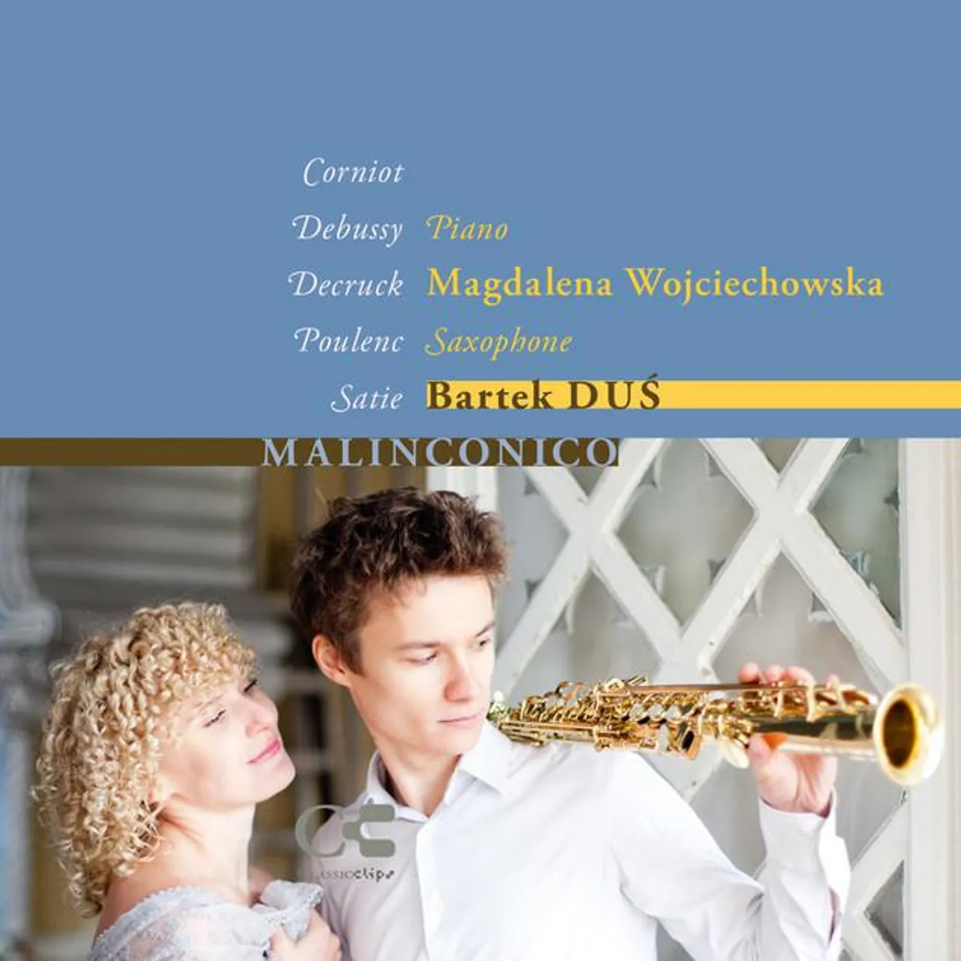 Bartek Dus