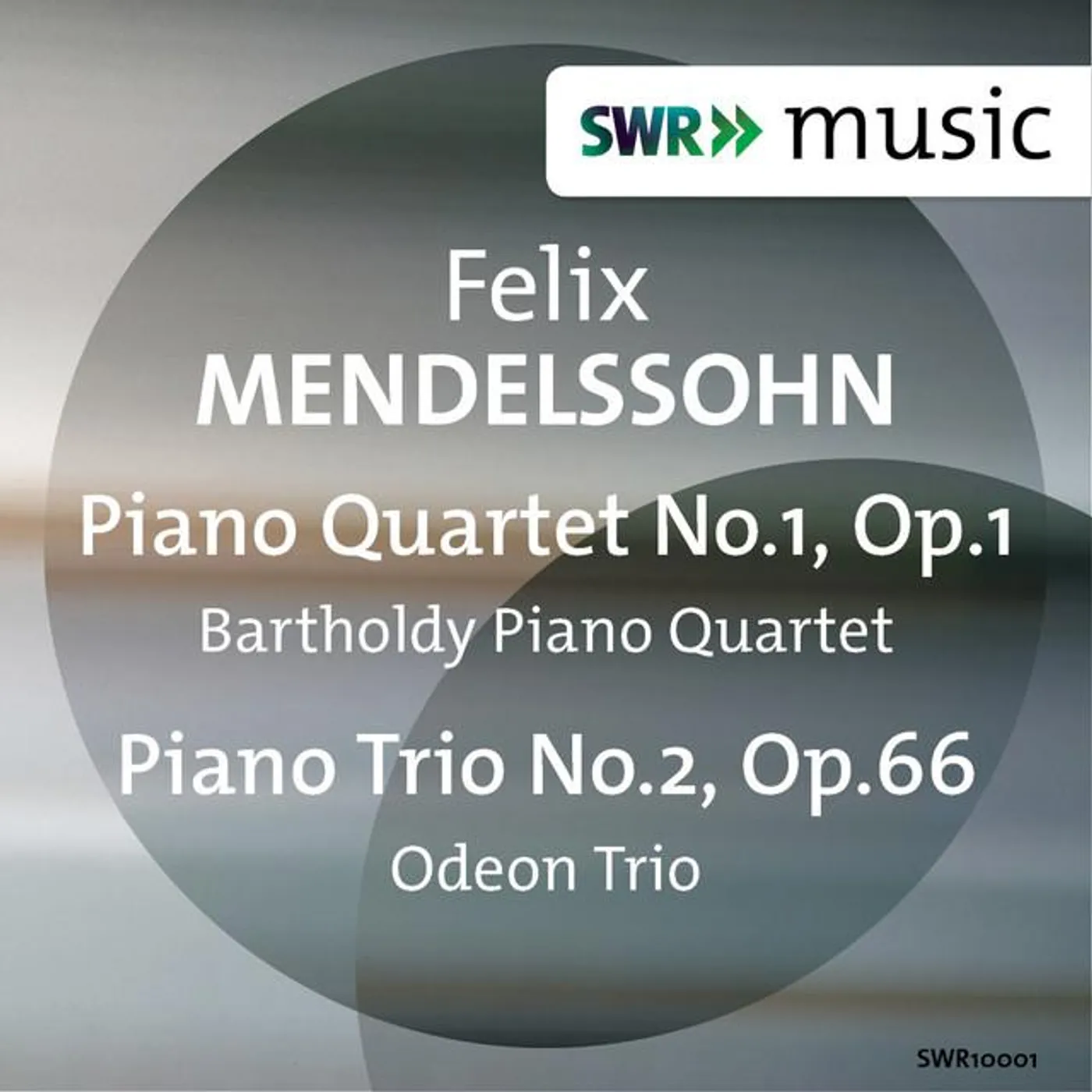 Bartholdy Piano Quartet