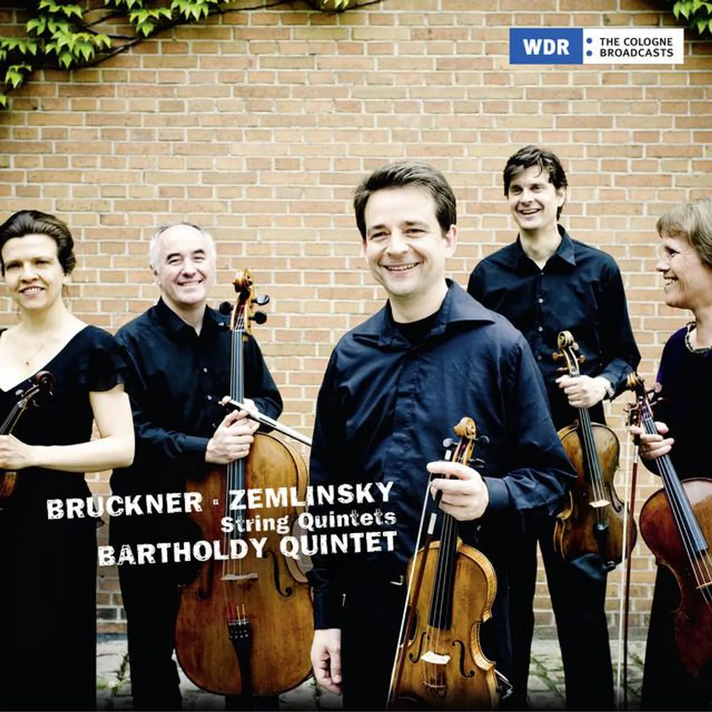 Bartholdy Quintet