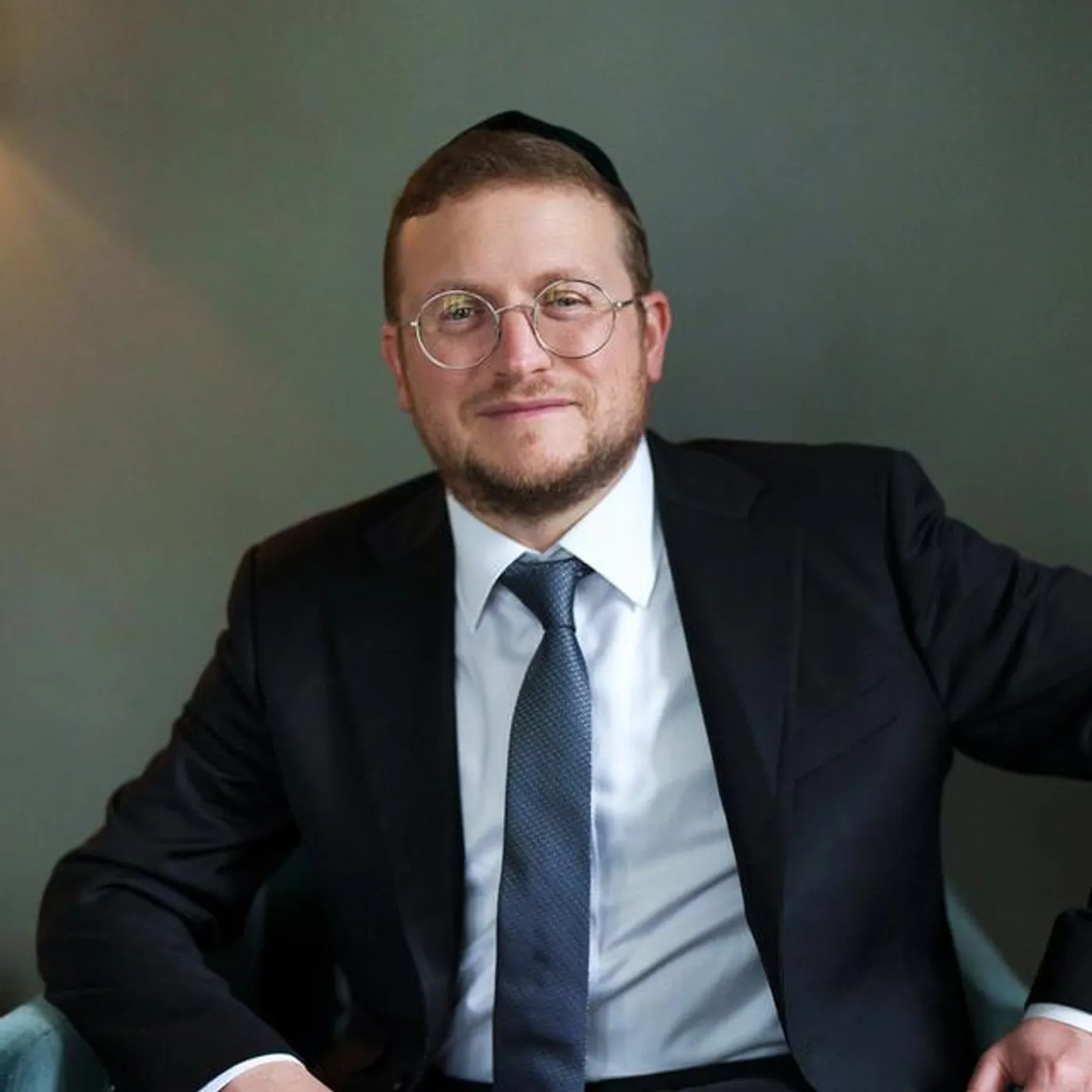 Baruch Levine Brand Page