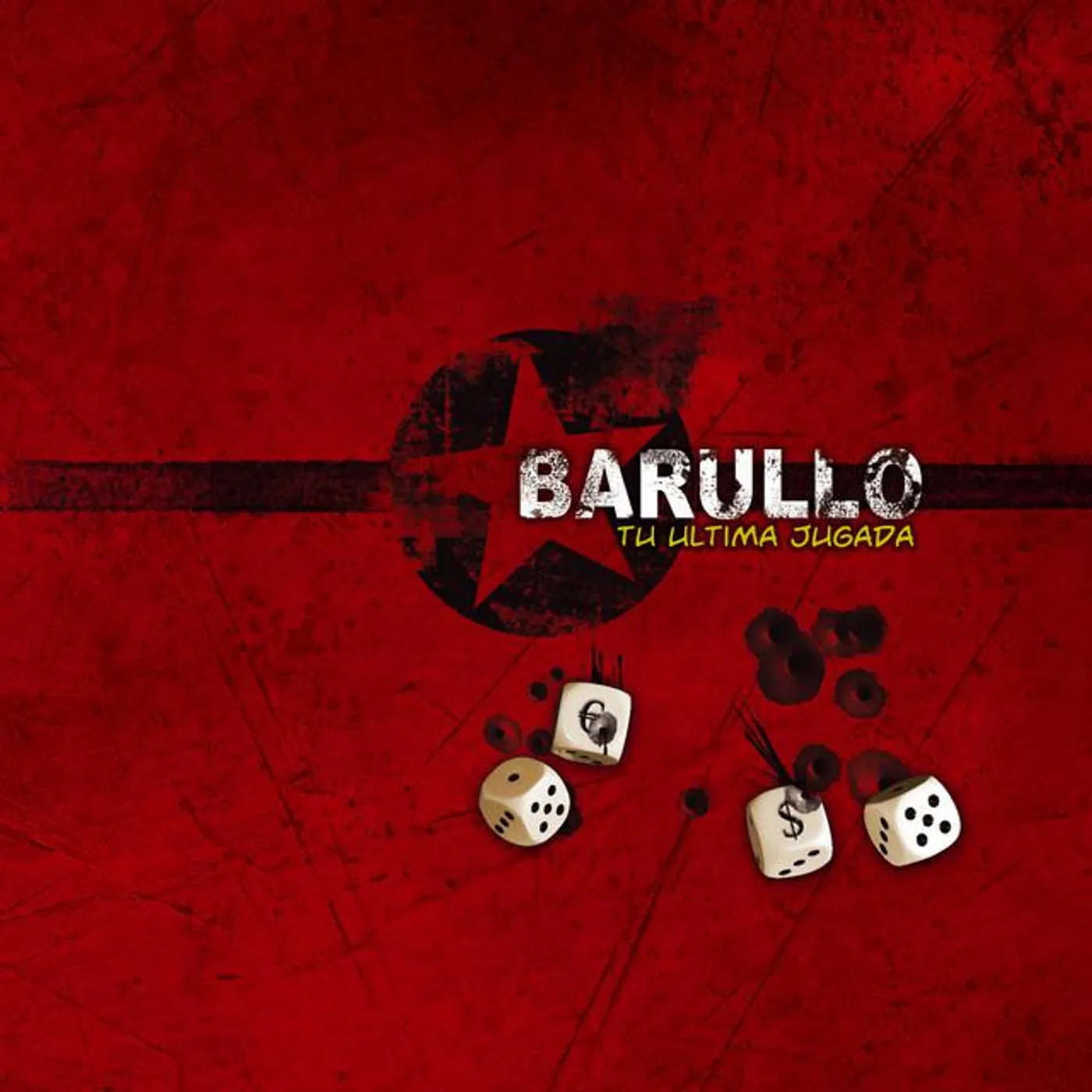 Barullo