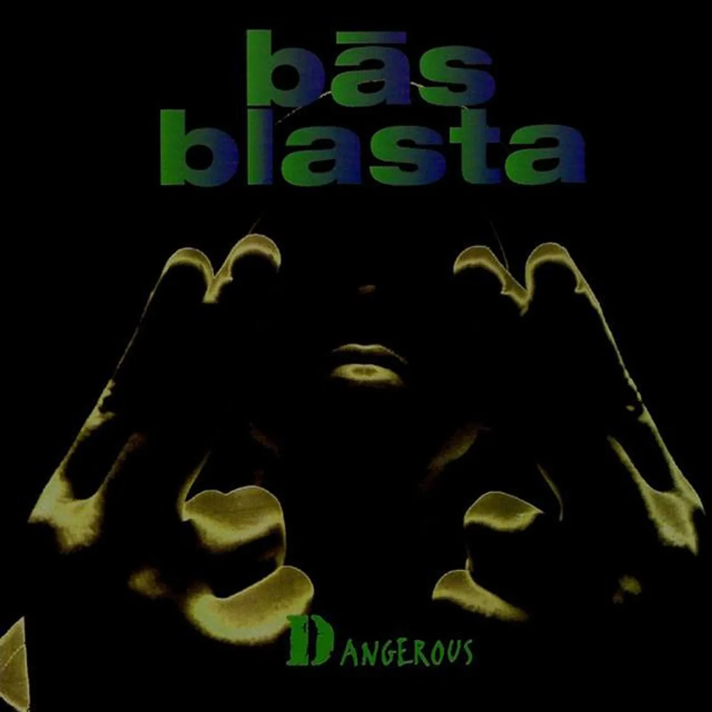 Bas Blasta