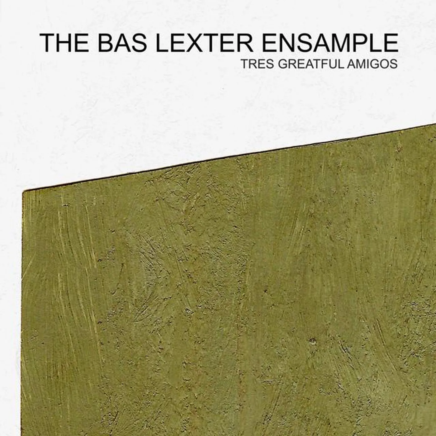 The Bas Lexter Ensample Brand Page