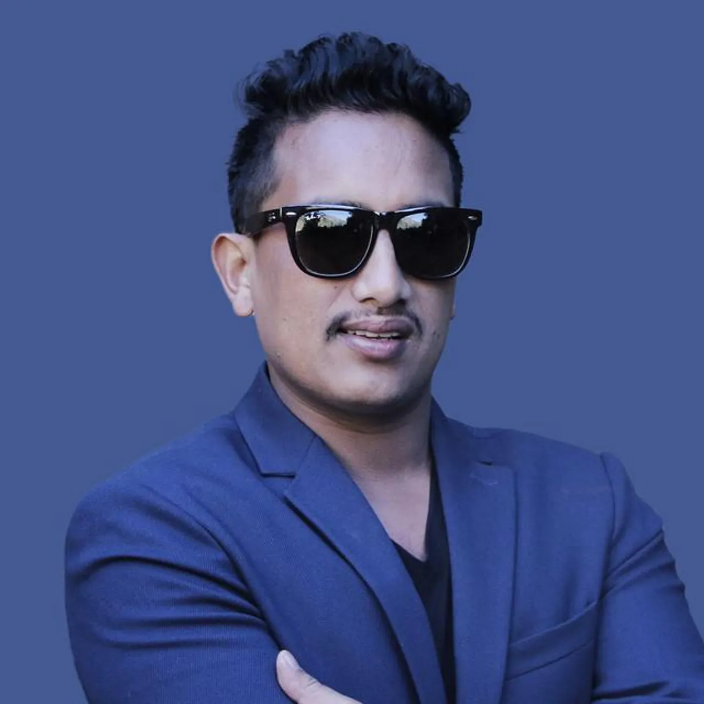 Basanta Thapa