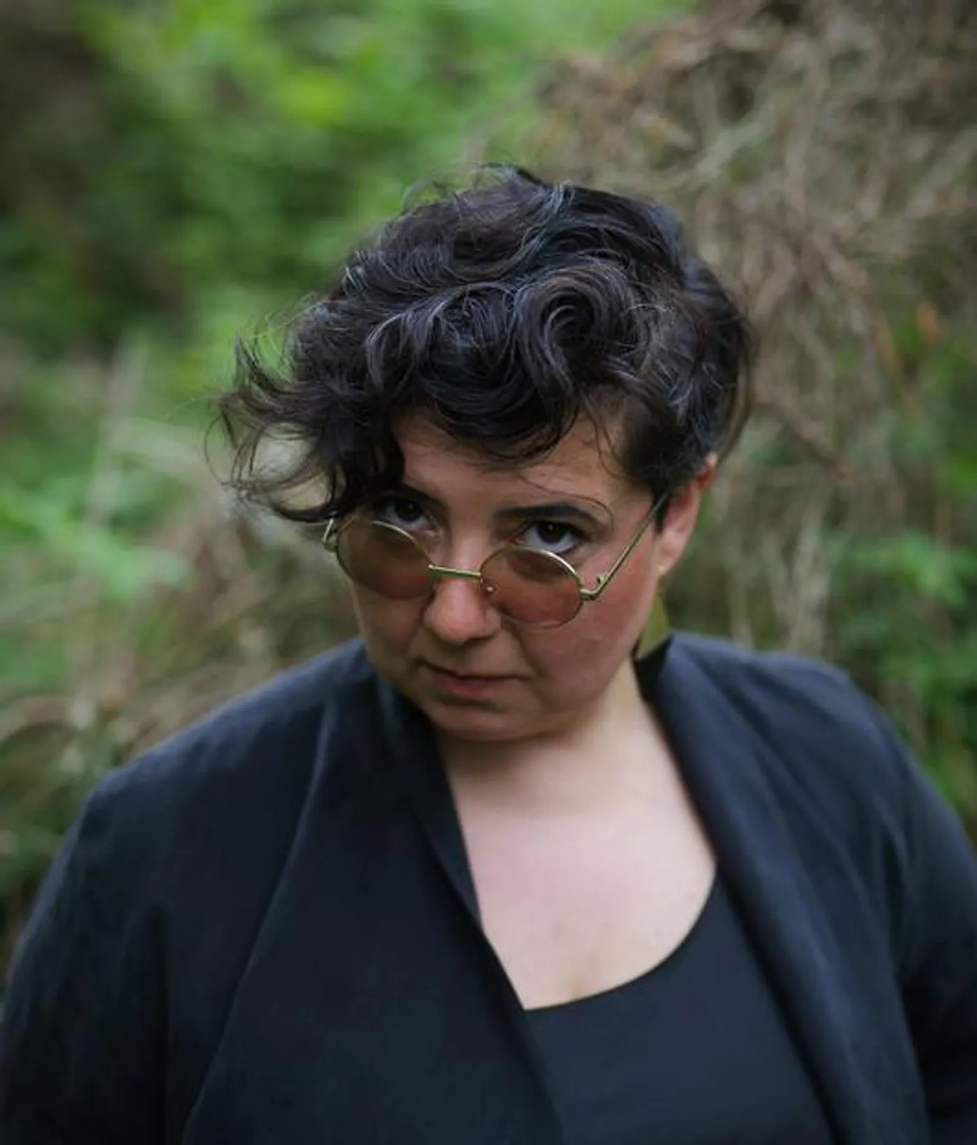 Başak Yavuz