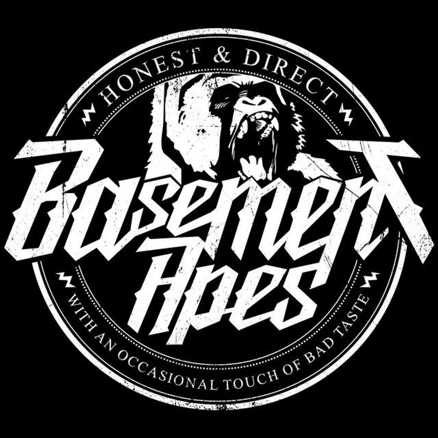 Basement Apes