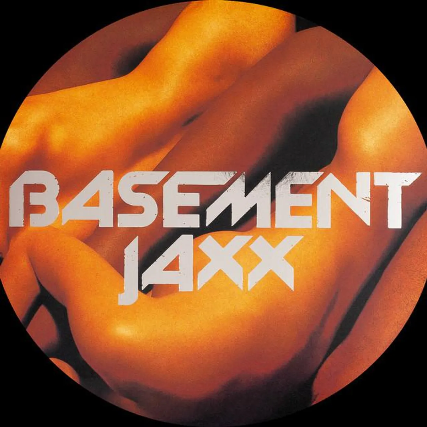 Basement Jaxx Brand Page