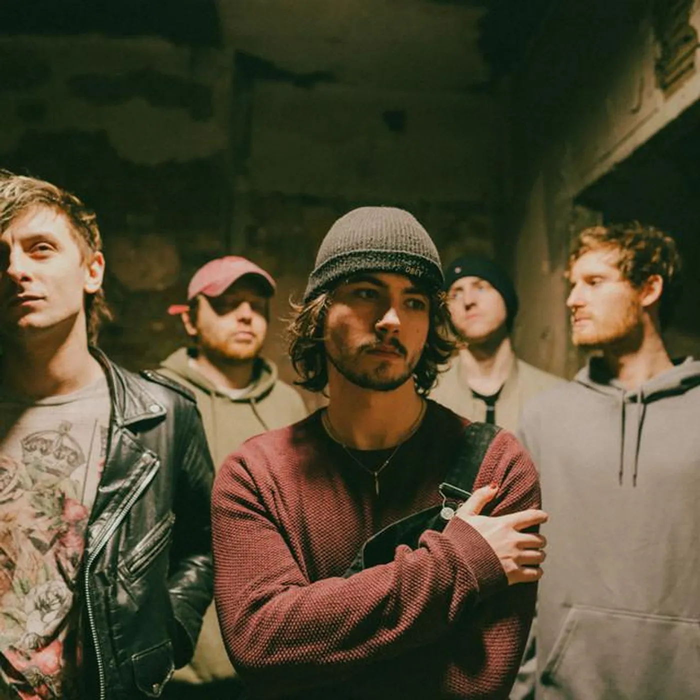 Basement League