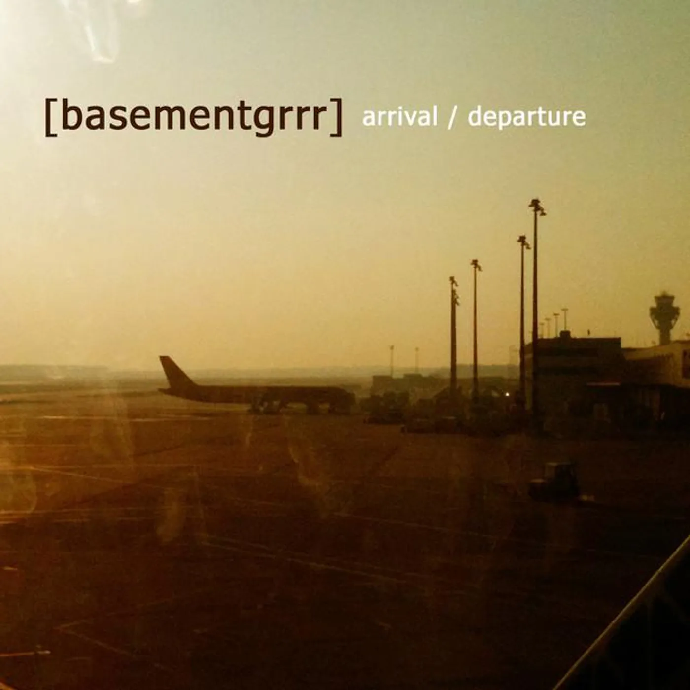 [Basementgrrr] Brand Page