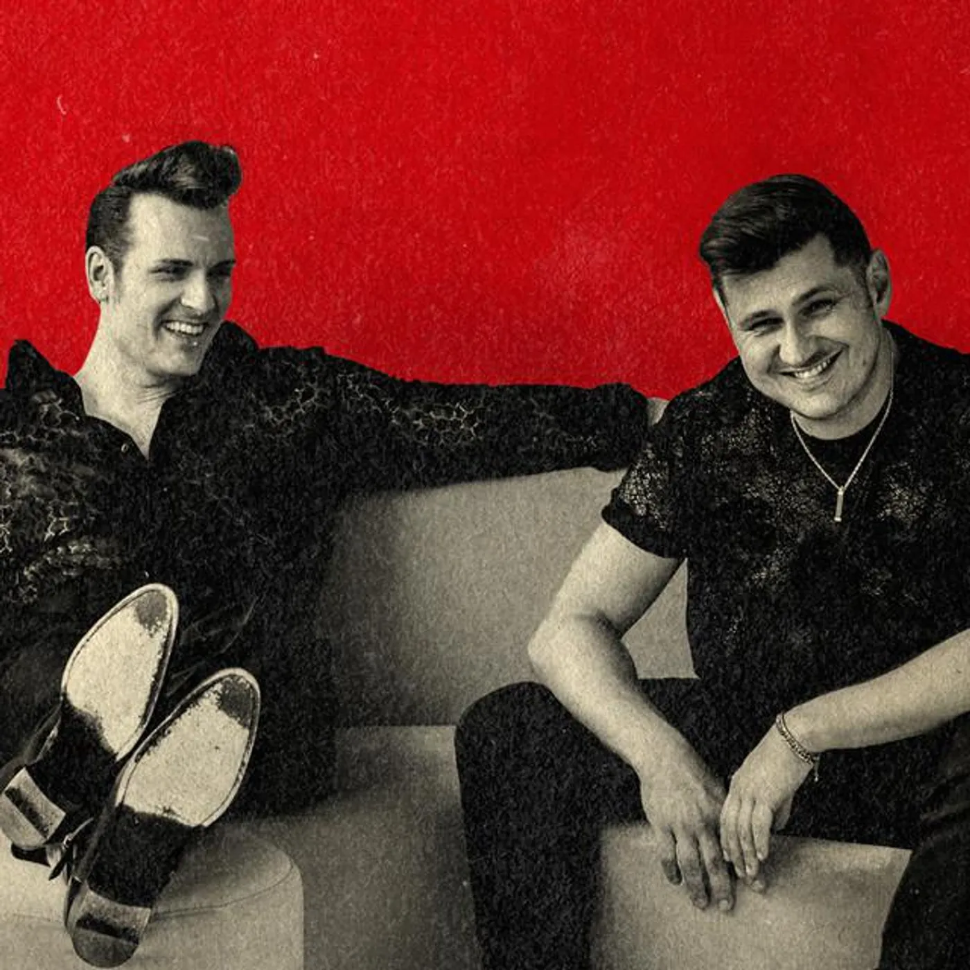The Baseballs Brand Page