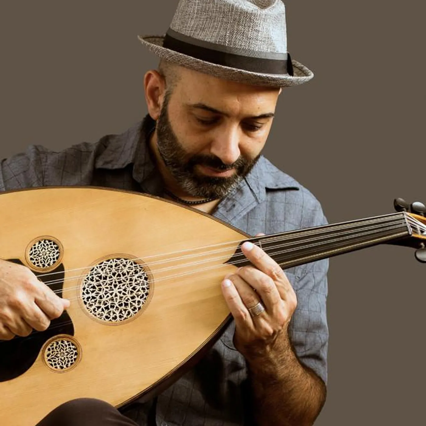 Basel Zayed Brand Page