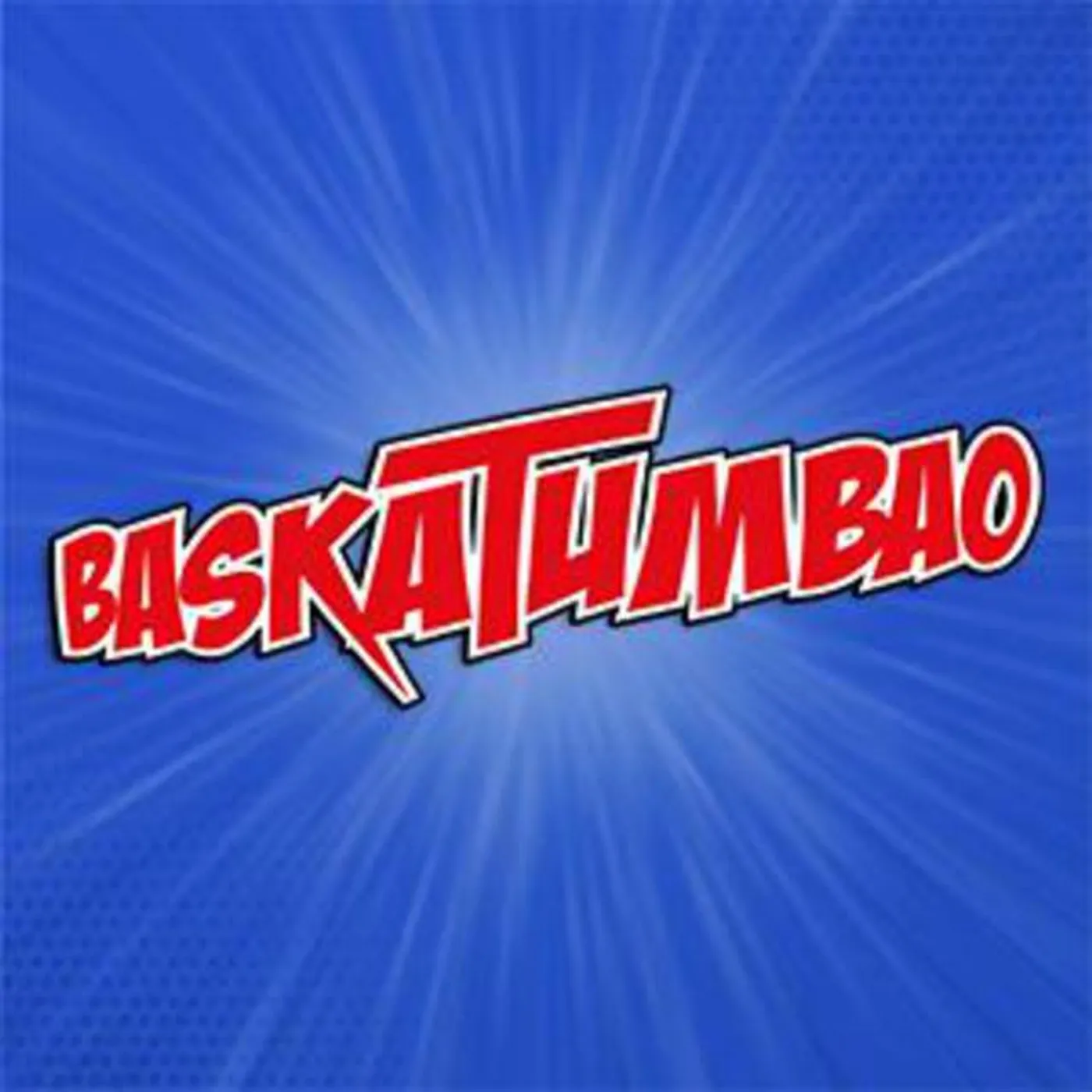 Baskatumbao Brand Page