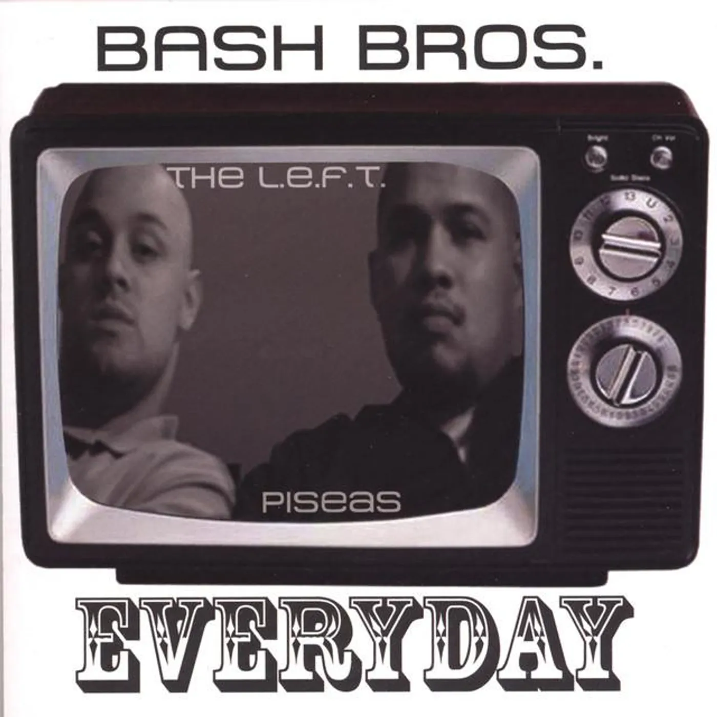Bash Bros
