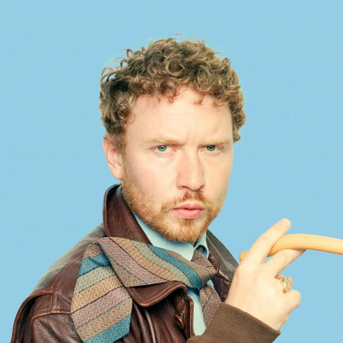 Julio Bashmore Brand Page
