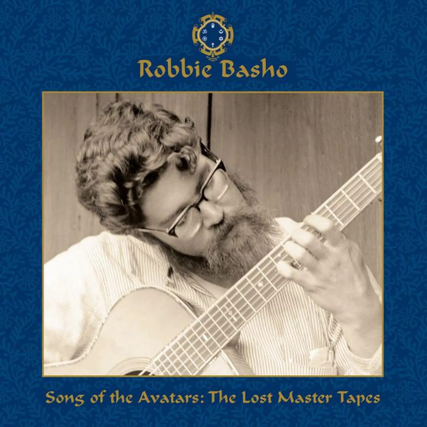 Robbie Basho Brand Page