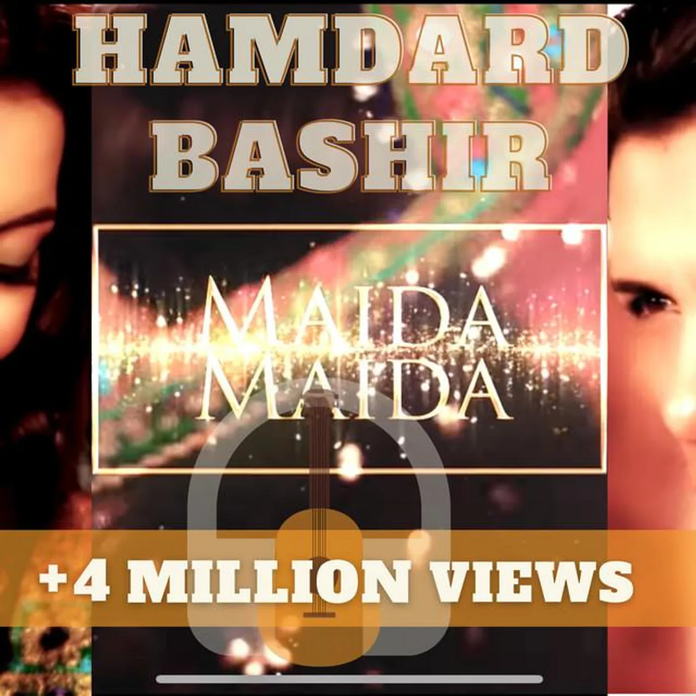 BASHIR HAMDARD