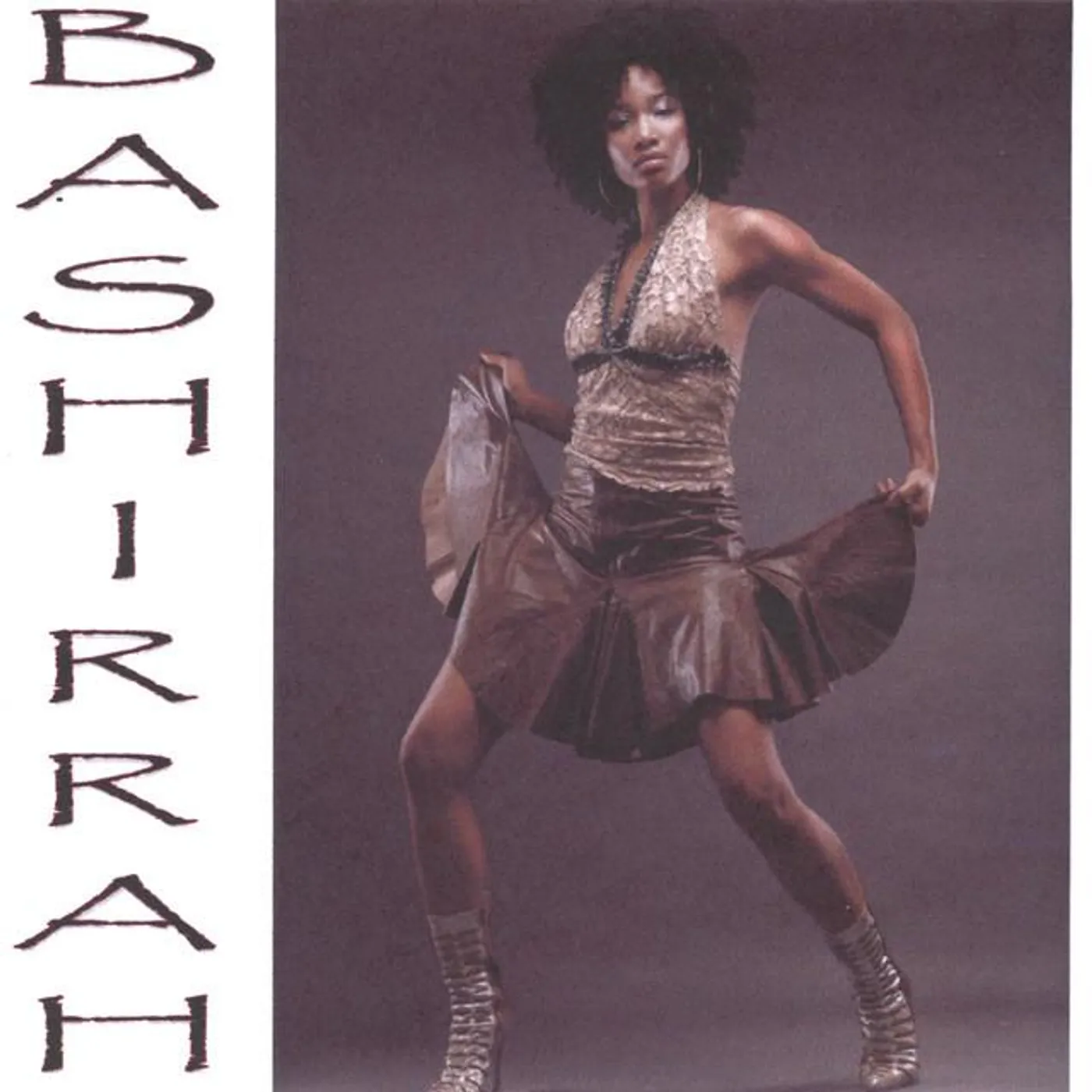 Bashirrah Brand Page