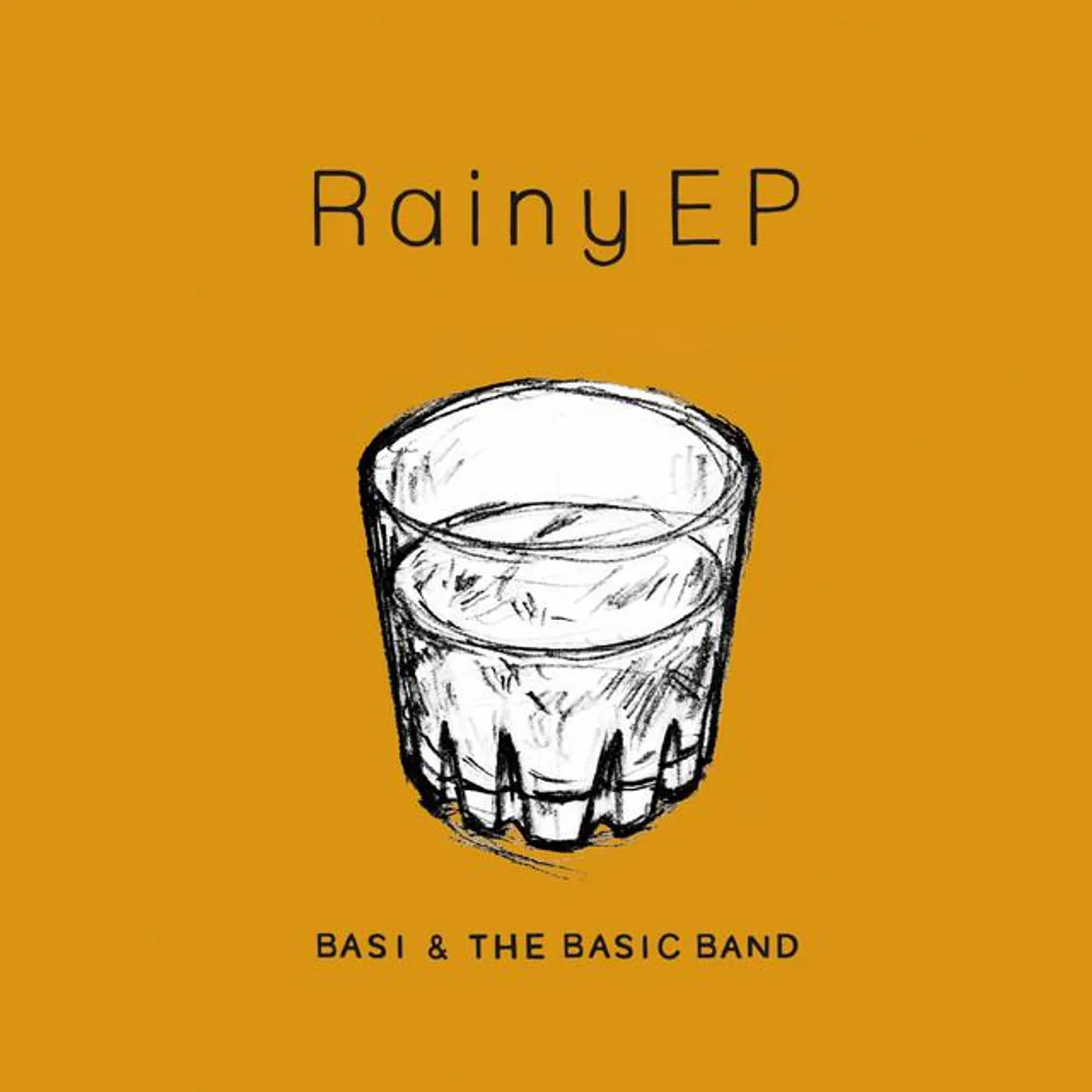 BASI & THE BASIC BAND Brand Page